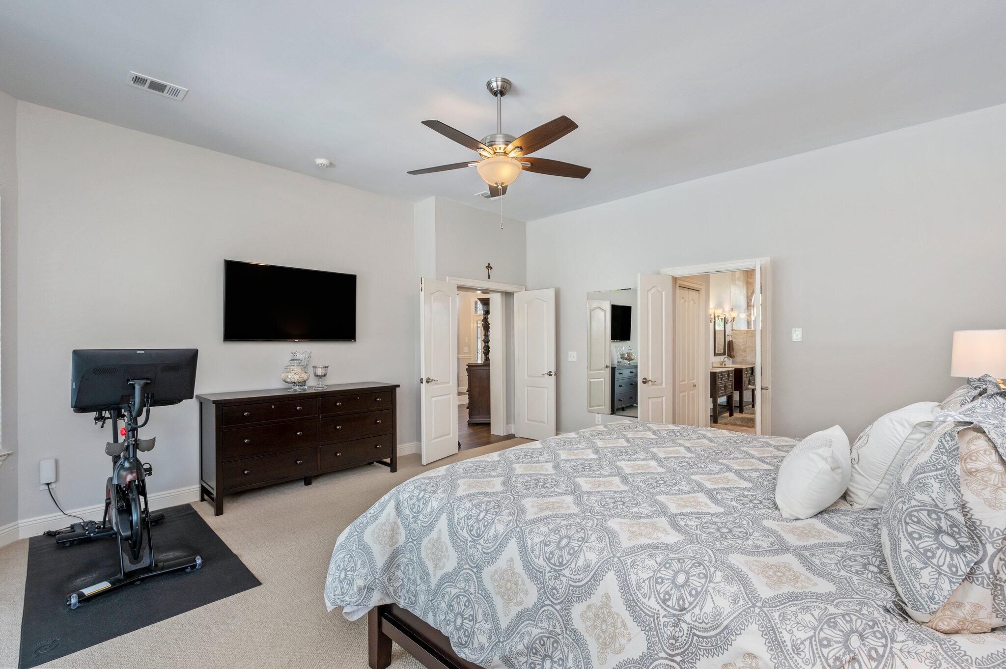 INDIAN BAYOU - Residential