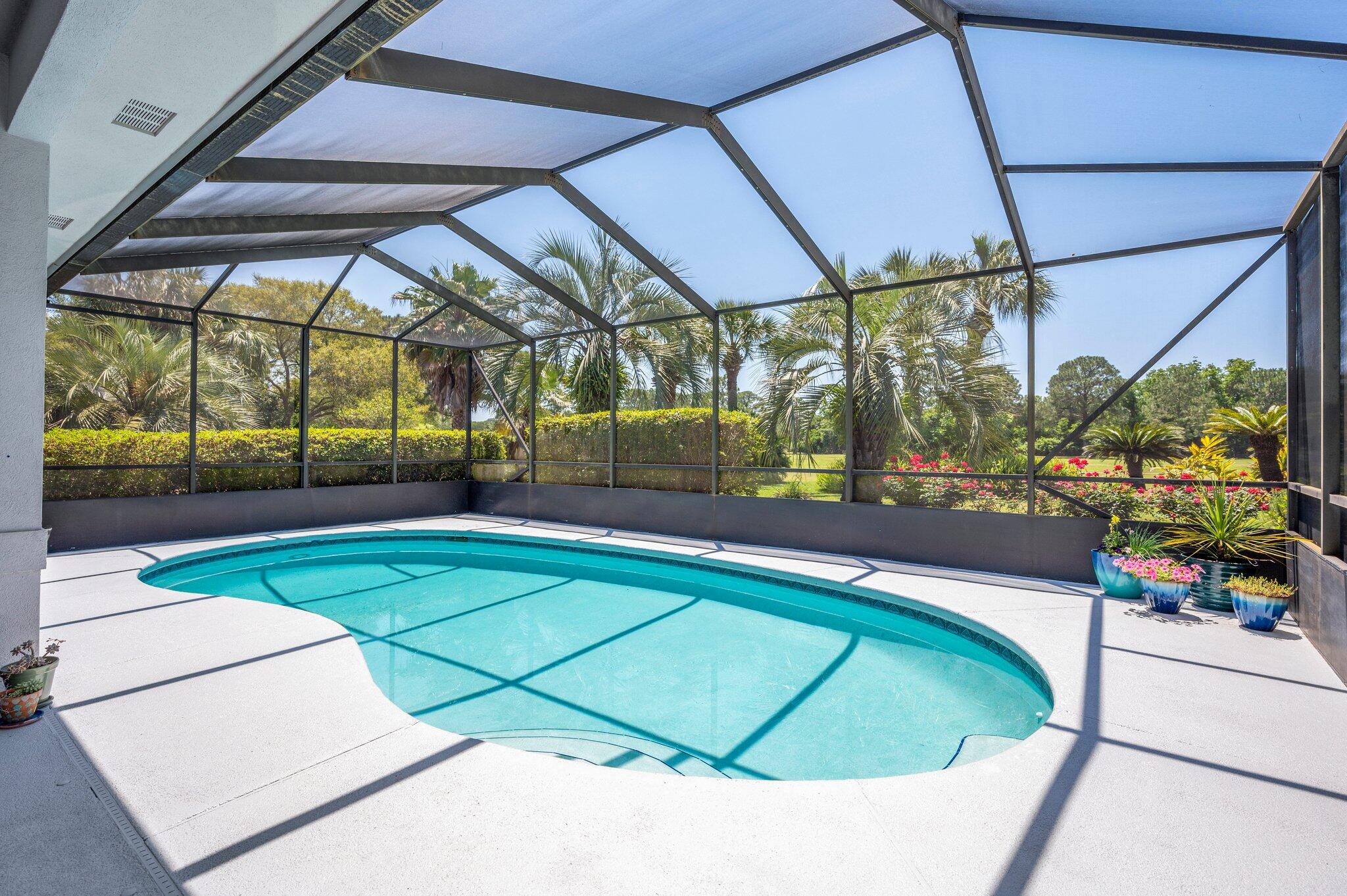 INDIAN BAYOU - Residential