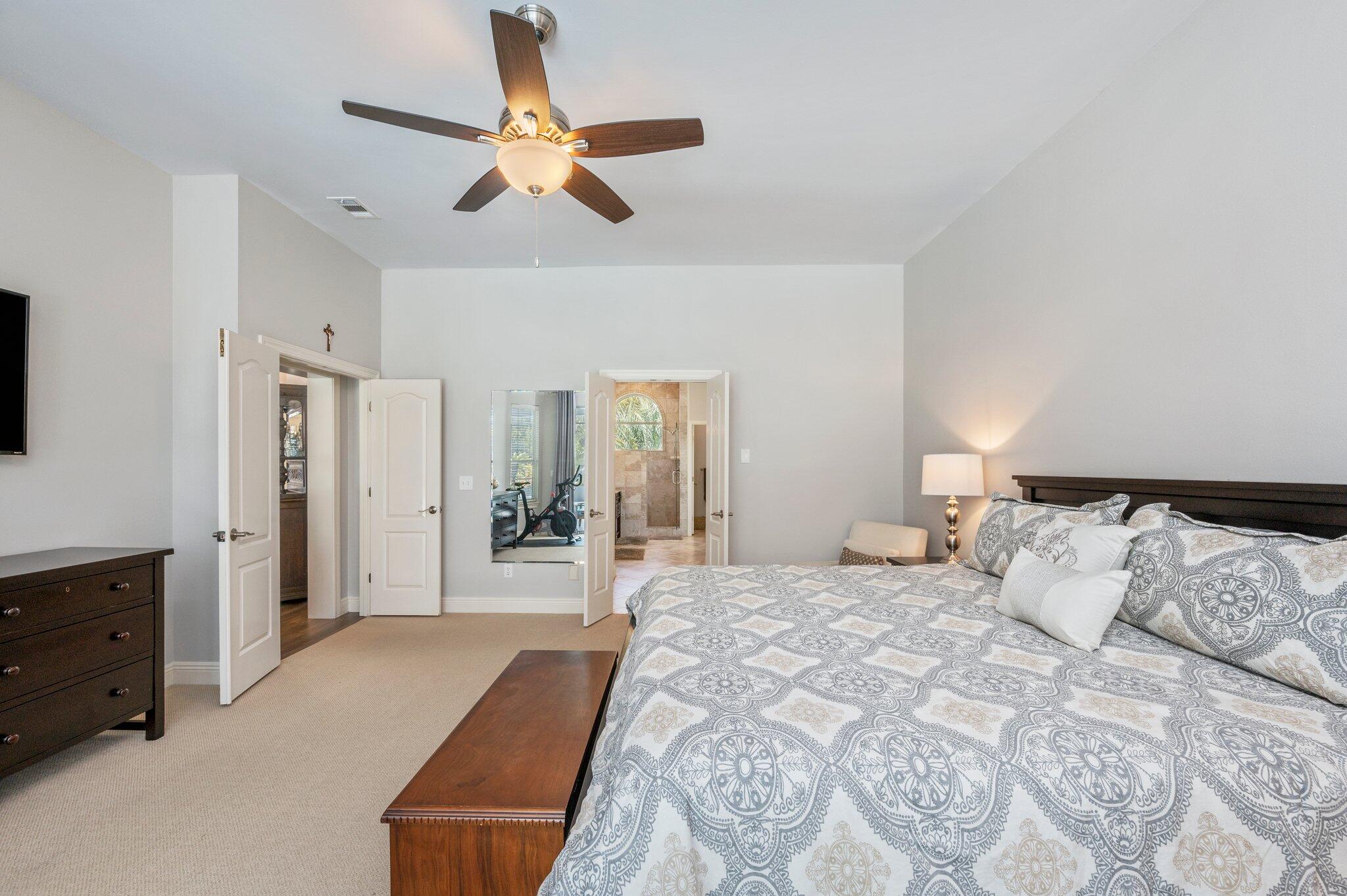 INDIAN BAYOU - Residential