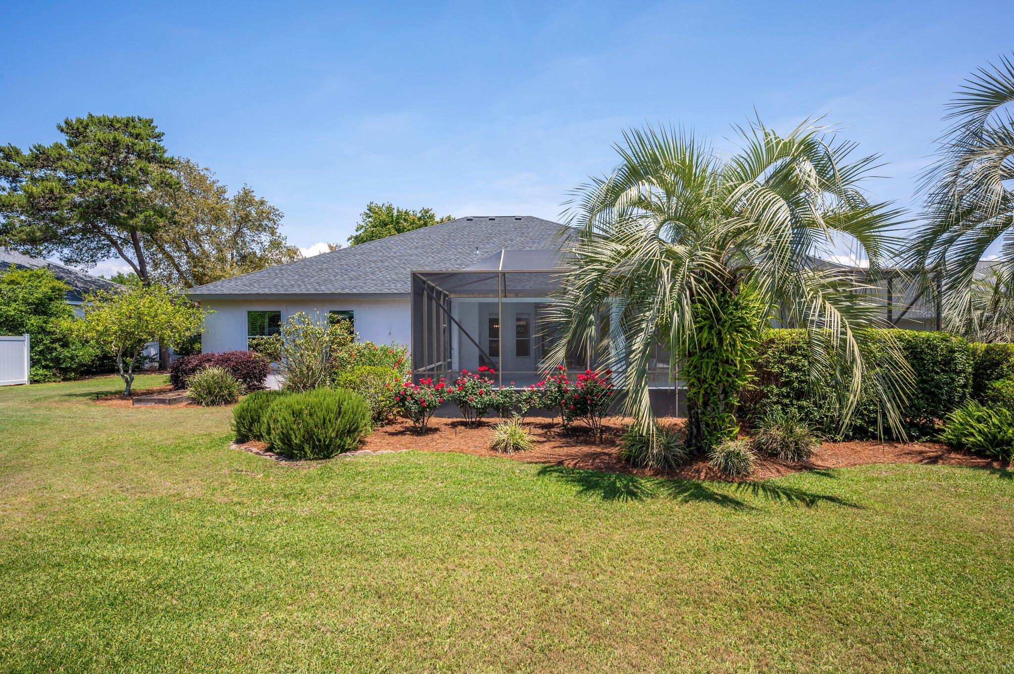 INDIAN BAYOU - Residential