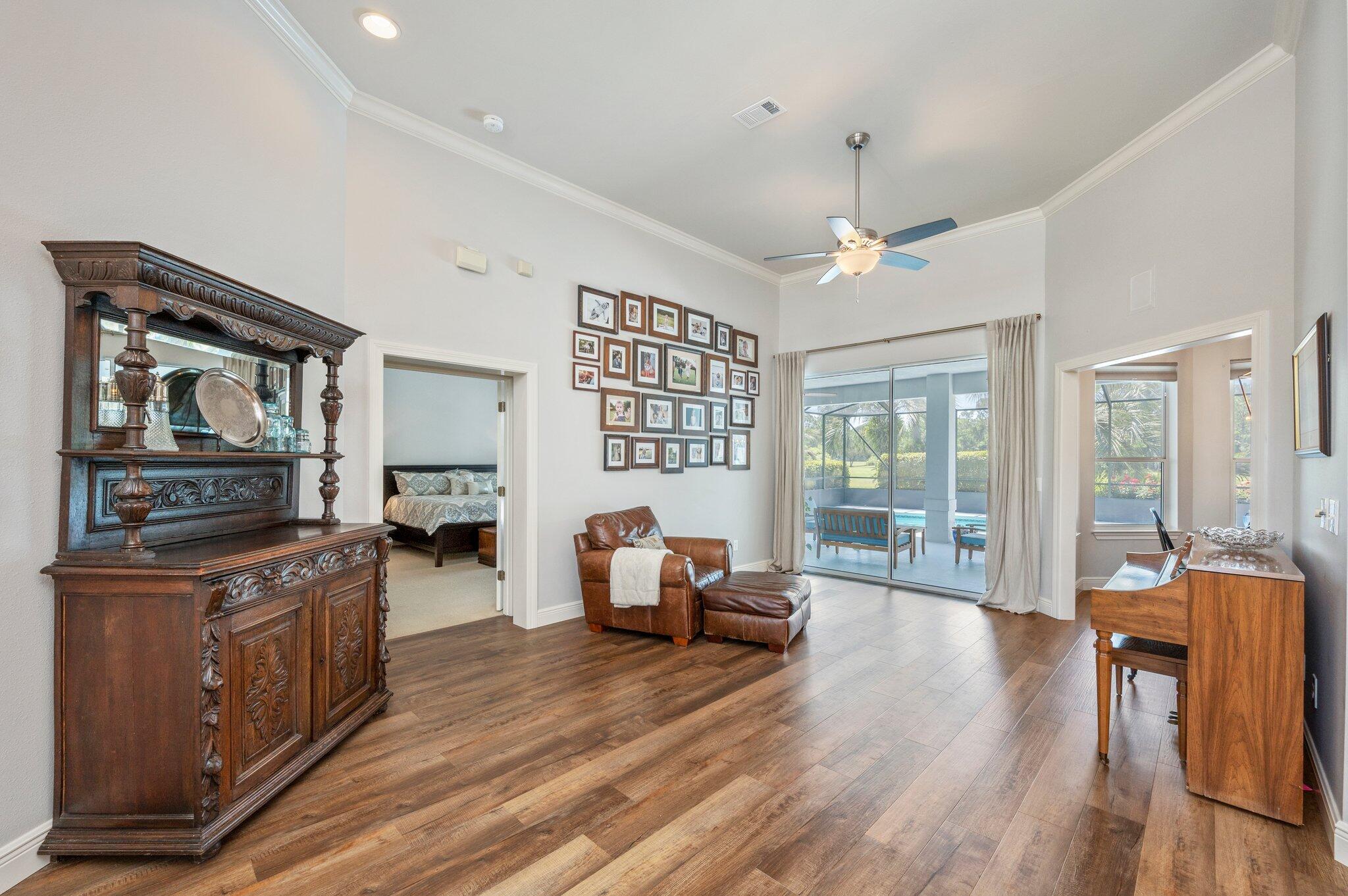 INDIAN BAYOU - Residential