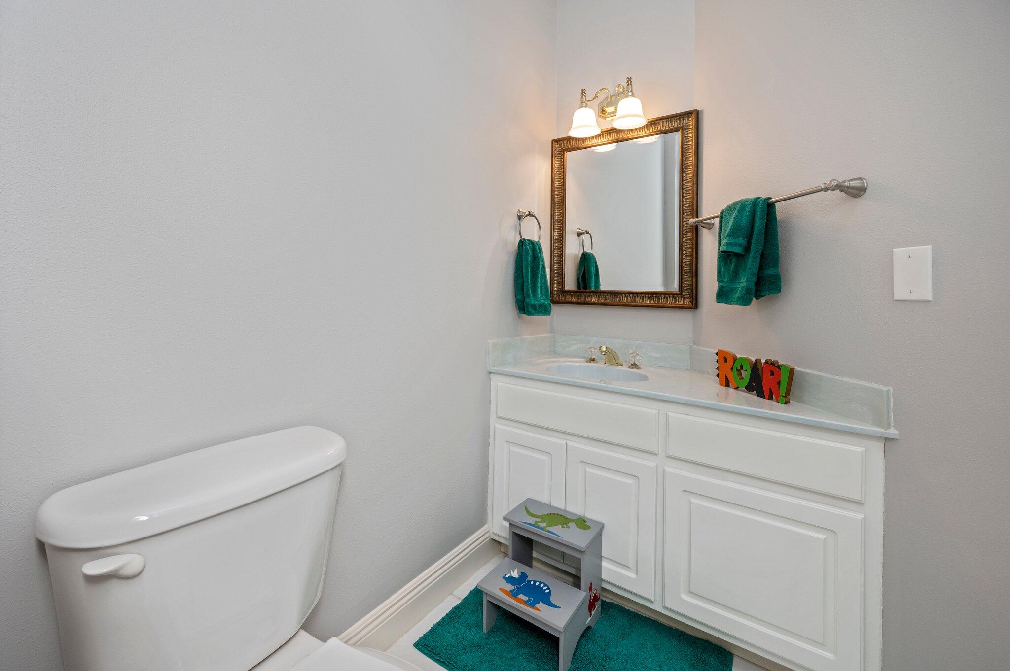 INDIAN BAYOU - Residential