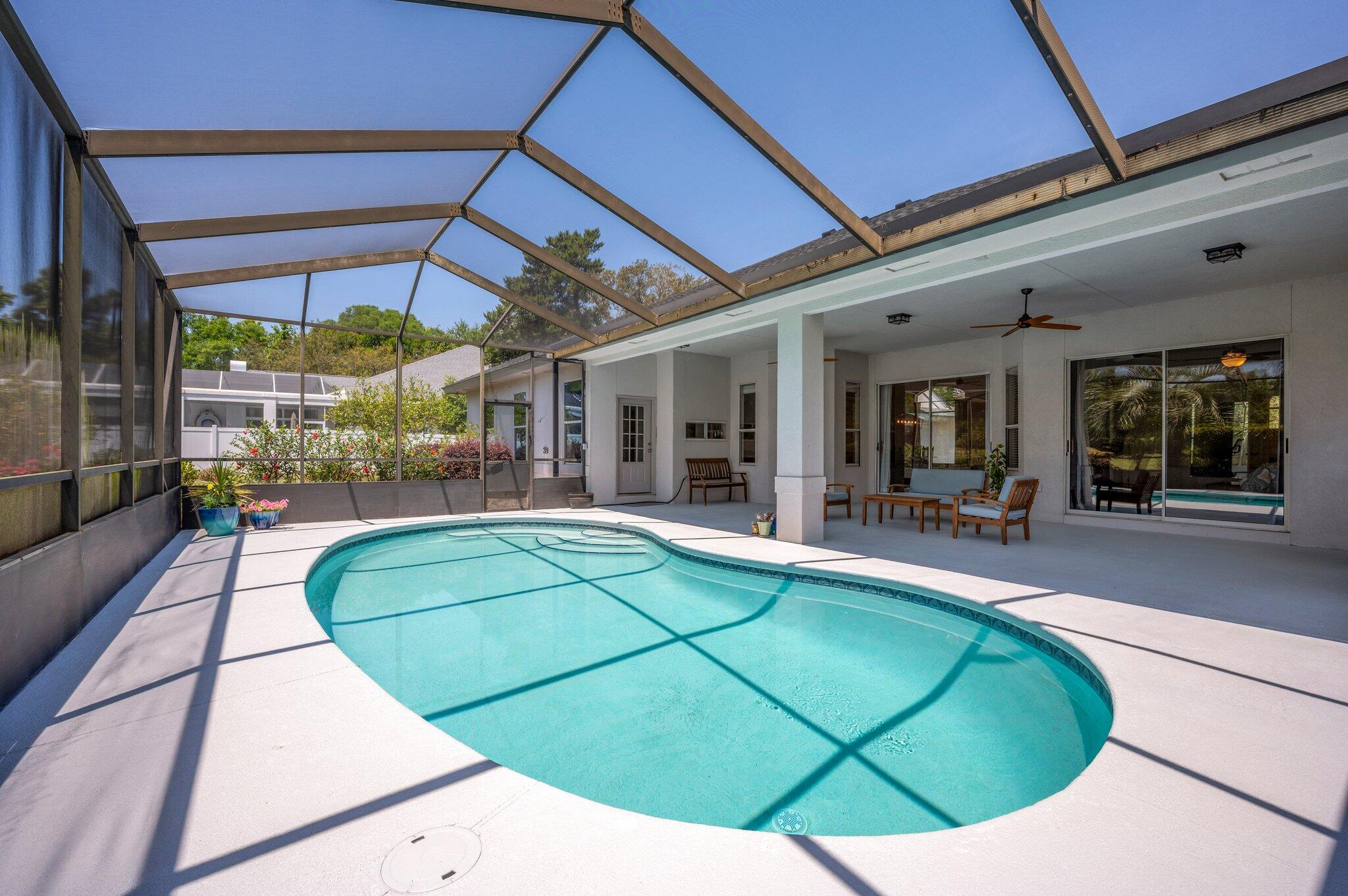 INDIAN BAYOU - Residential