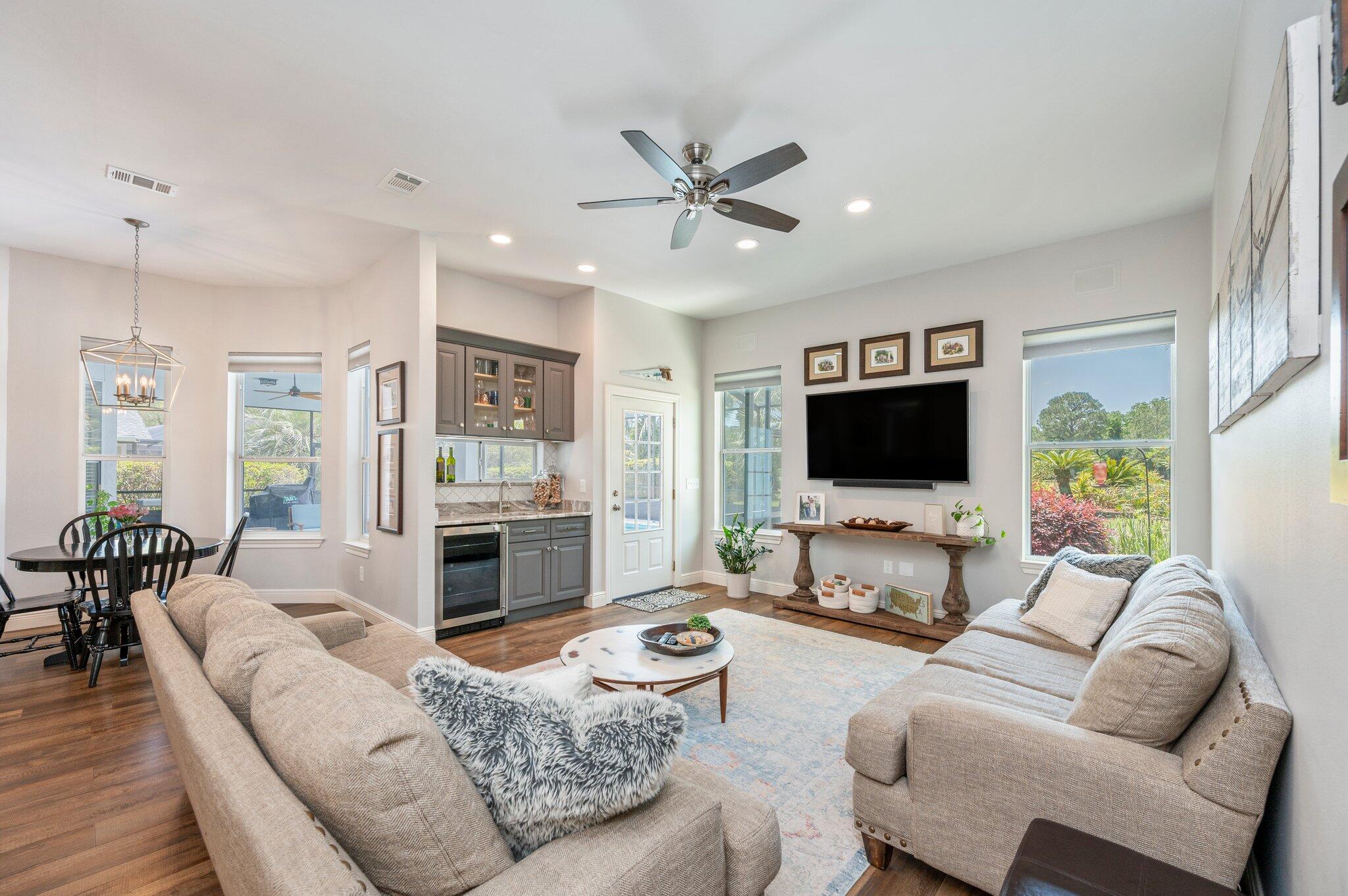 INDIAN BAYOU - Residential