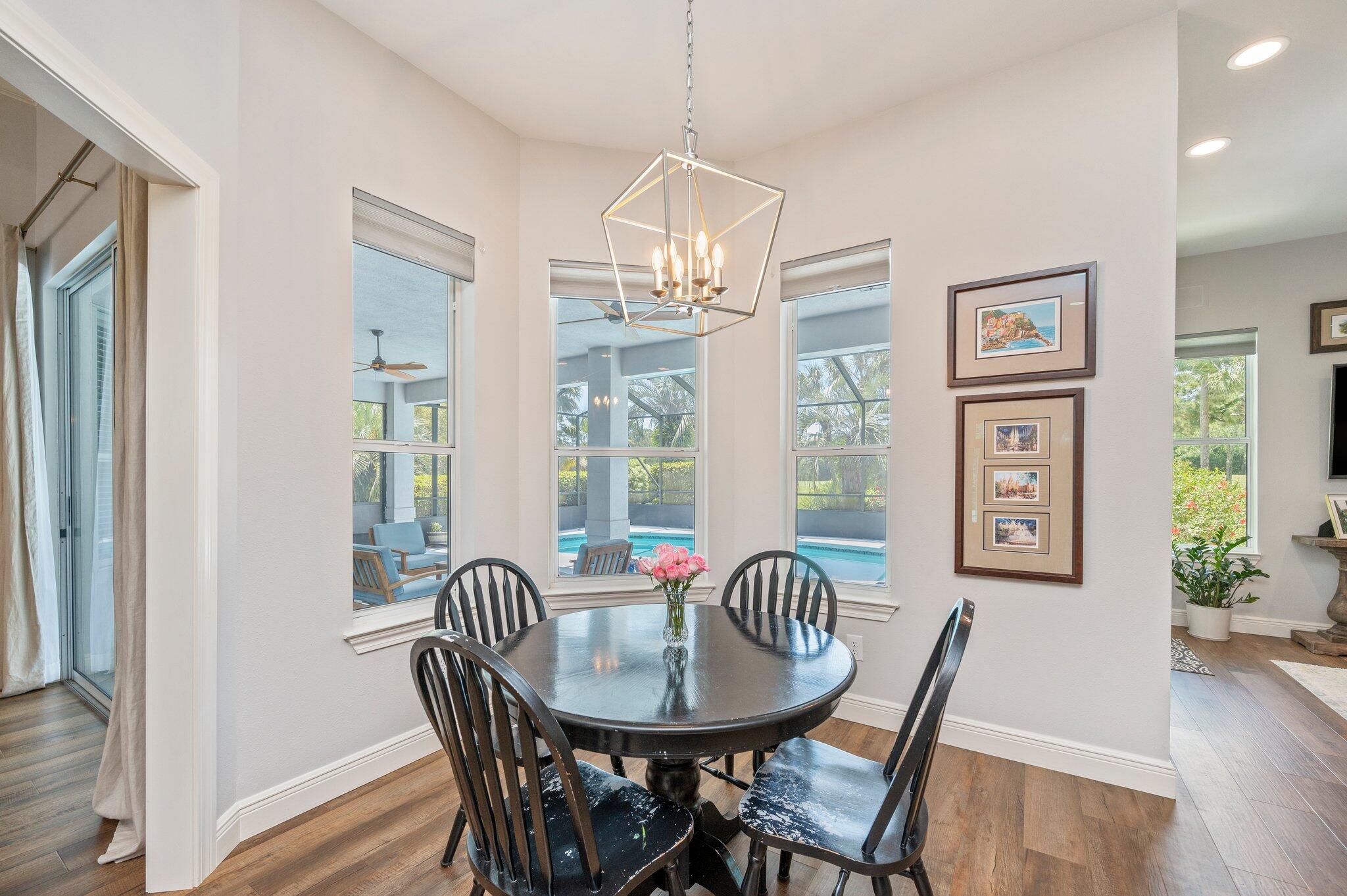 INDIAN BAYOU - Residential