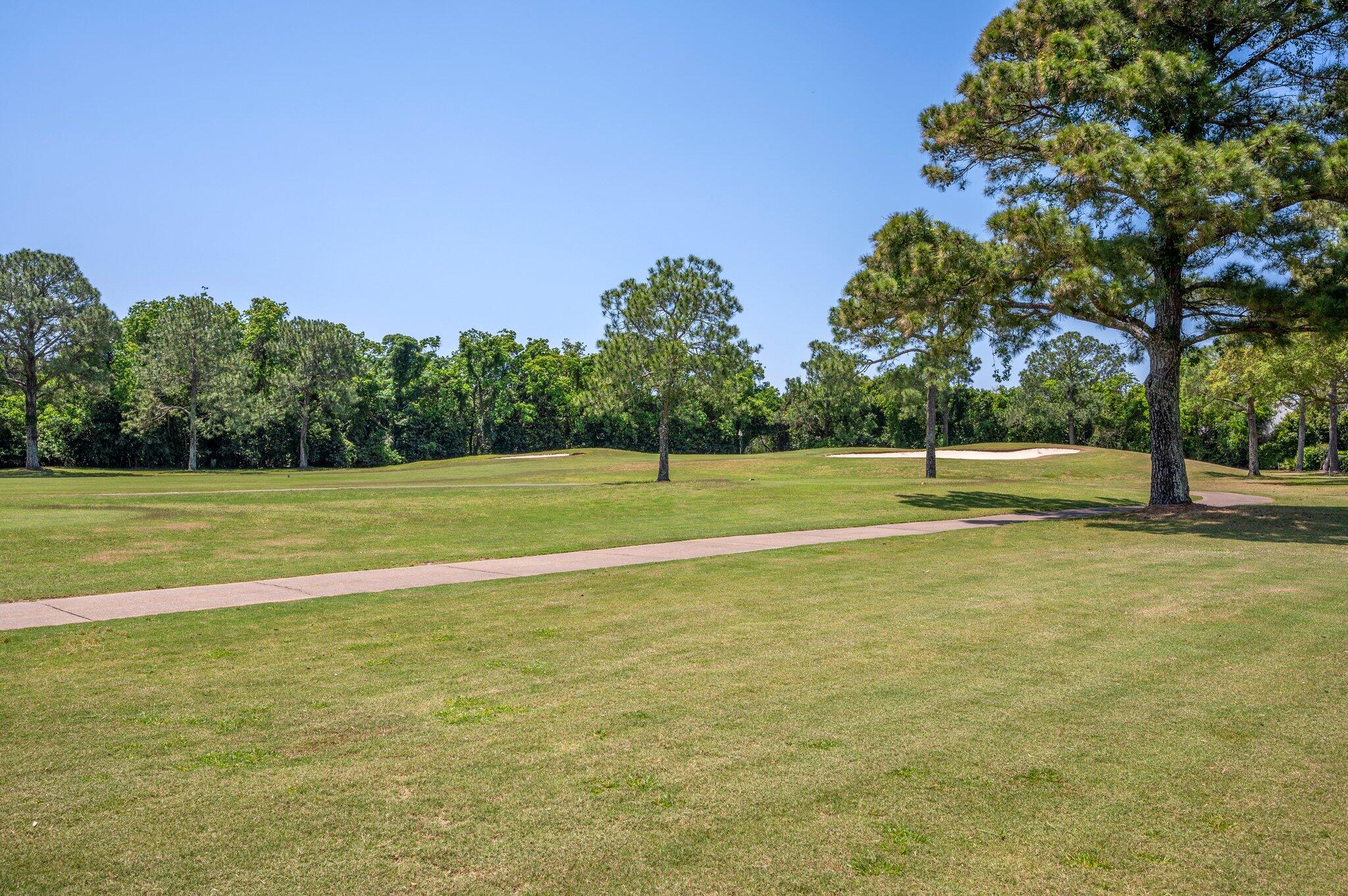 INDIAN BAYOU - Residential