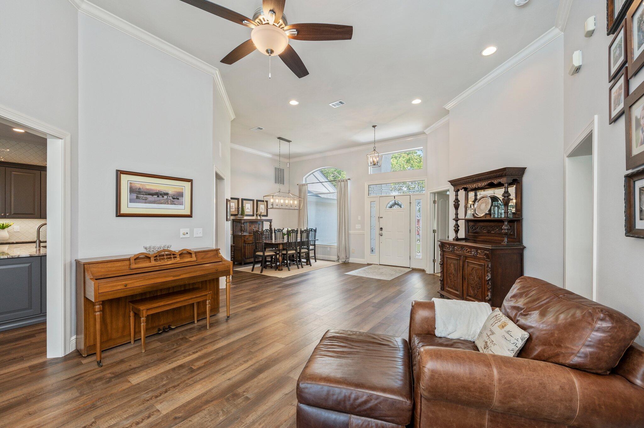 INDIAN BAYOU - Residential