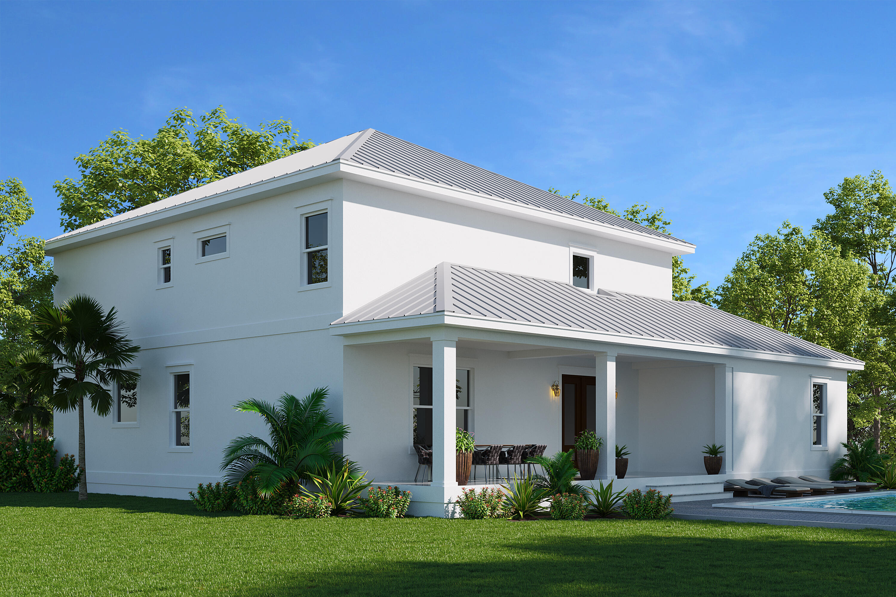 Destiny East - Residential