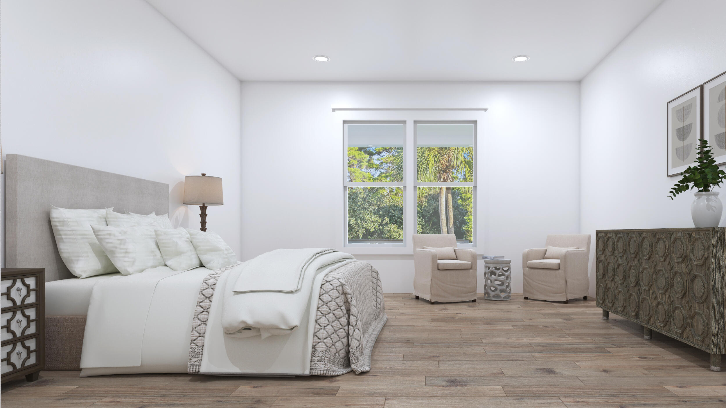 Destiny East - Residential