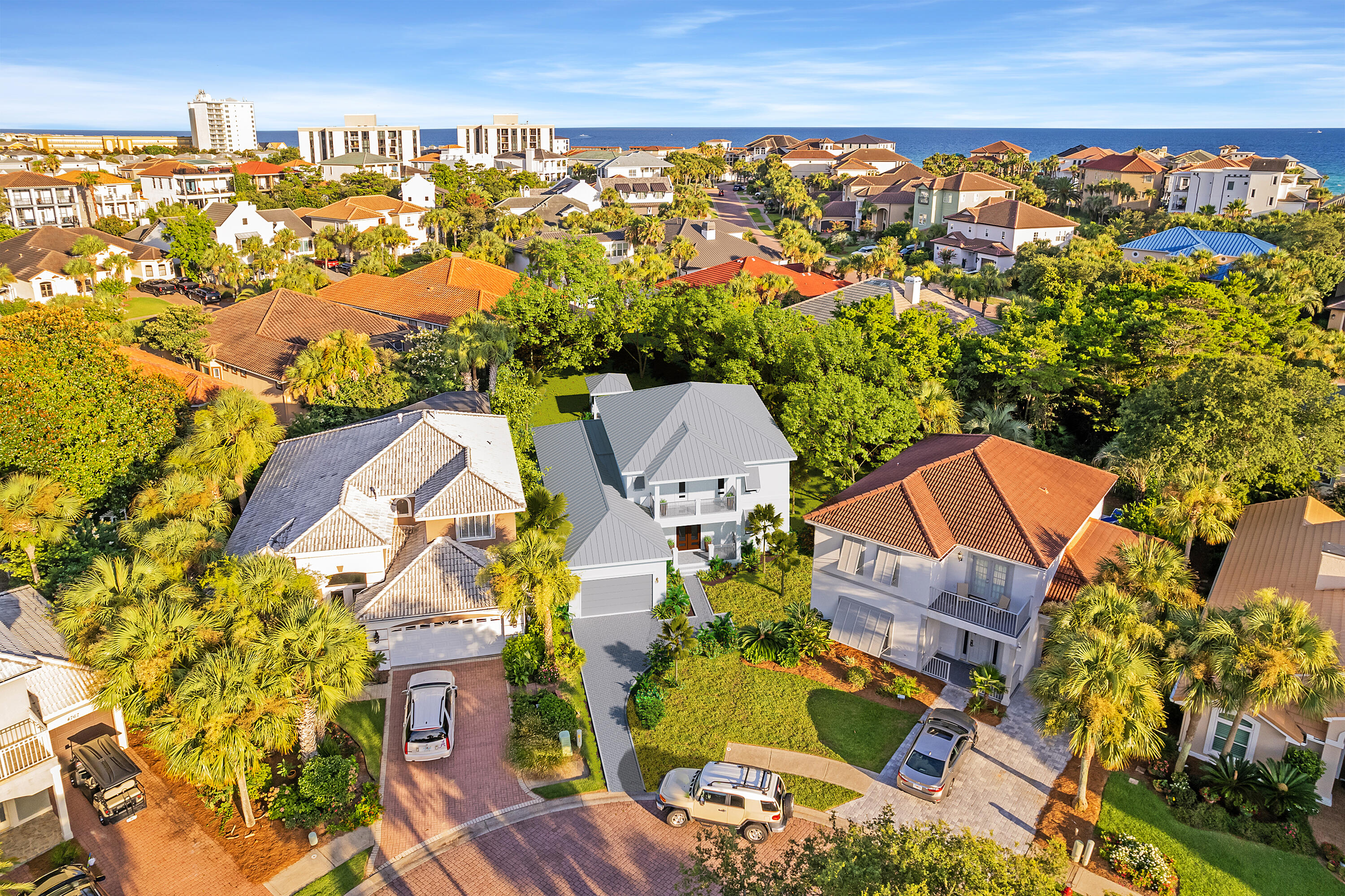 Destiny East - Residential