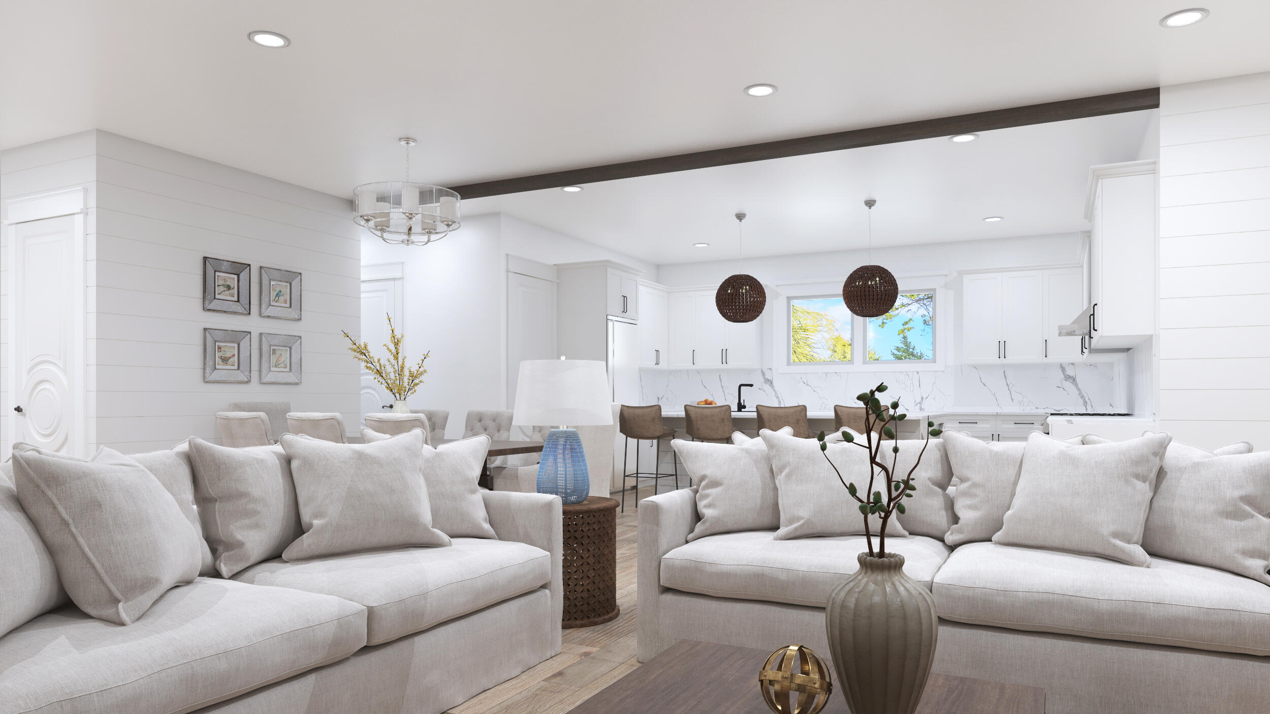 Destiny East - Residential