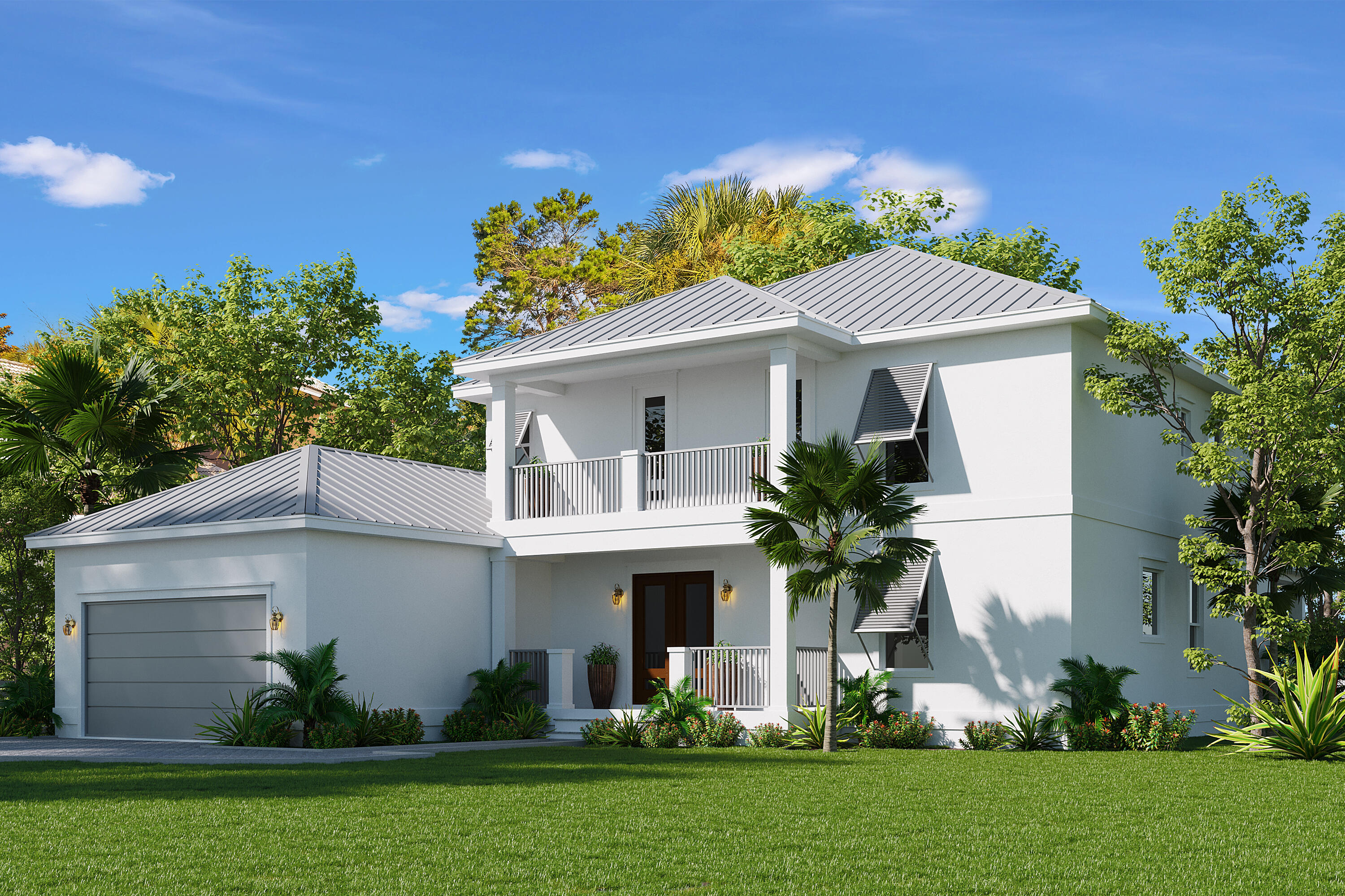 Destiny East - Residential