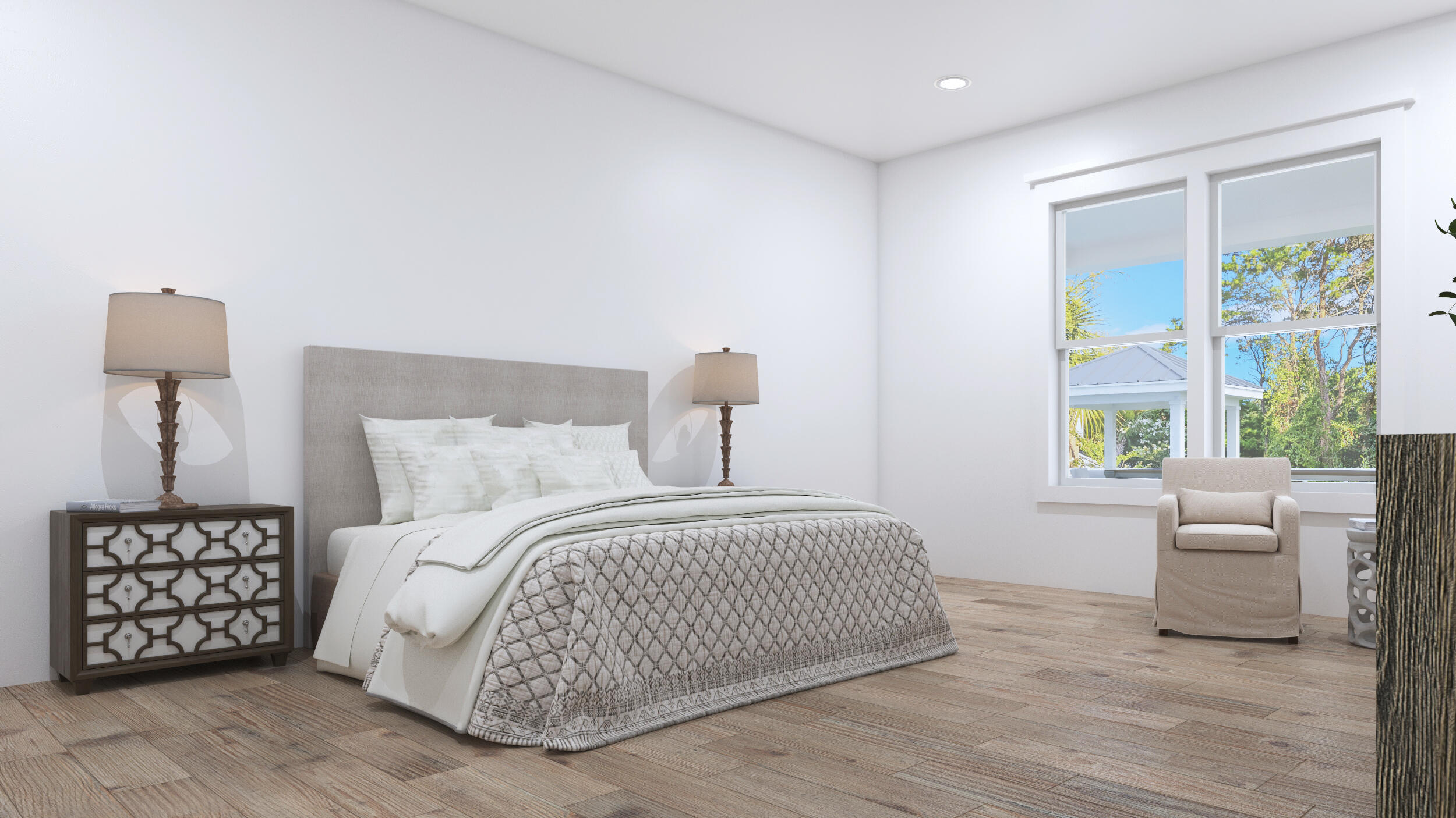 Destiny East - Residential