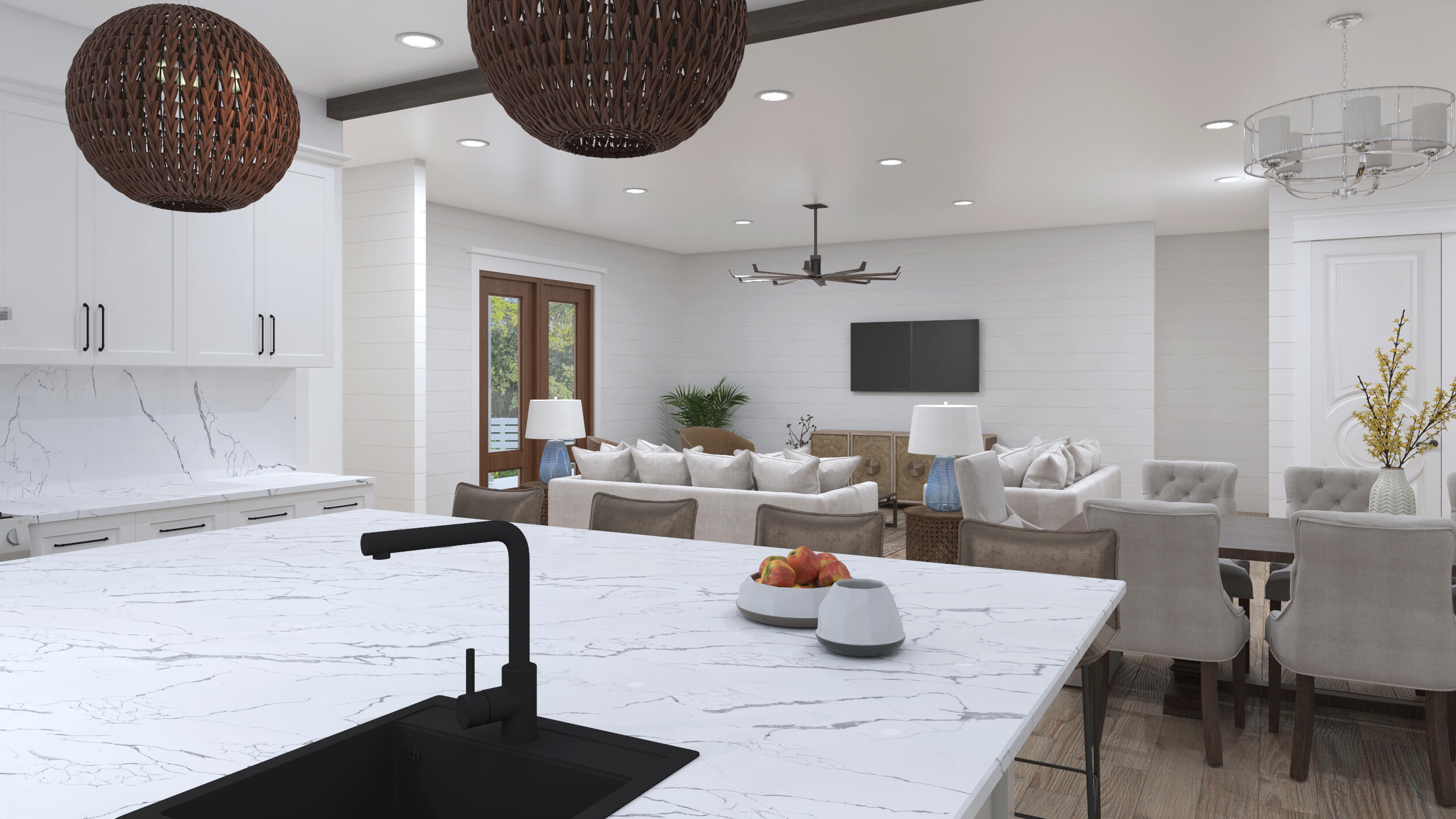 Destiny East - Residential
