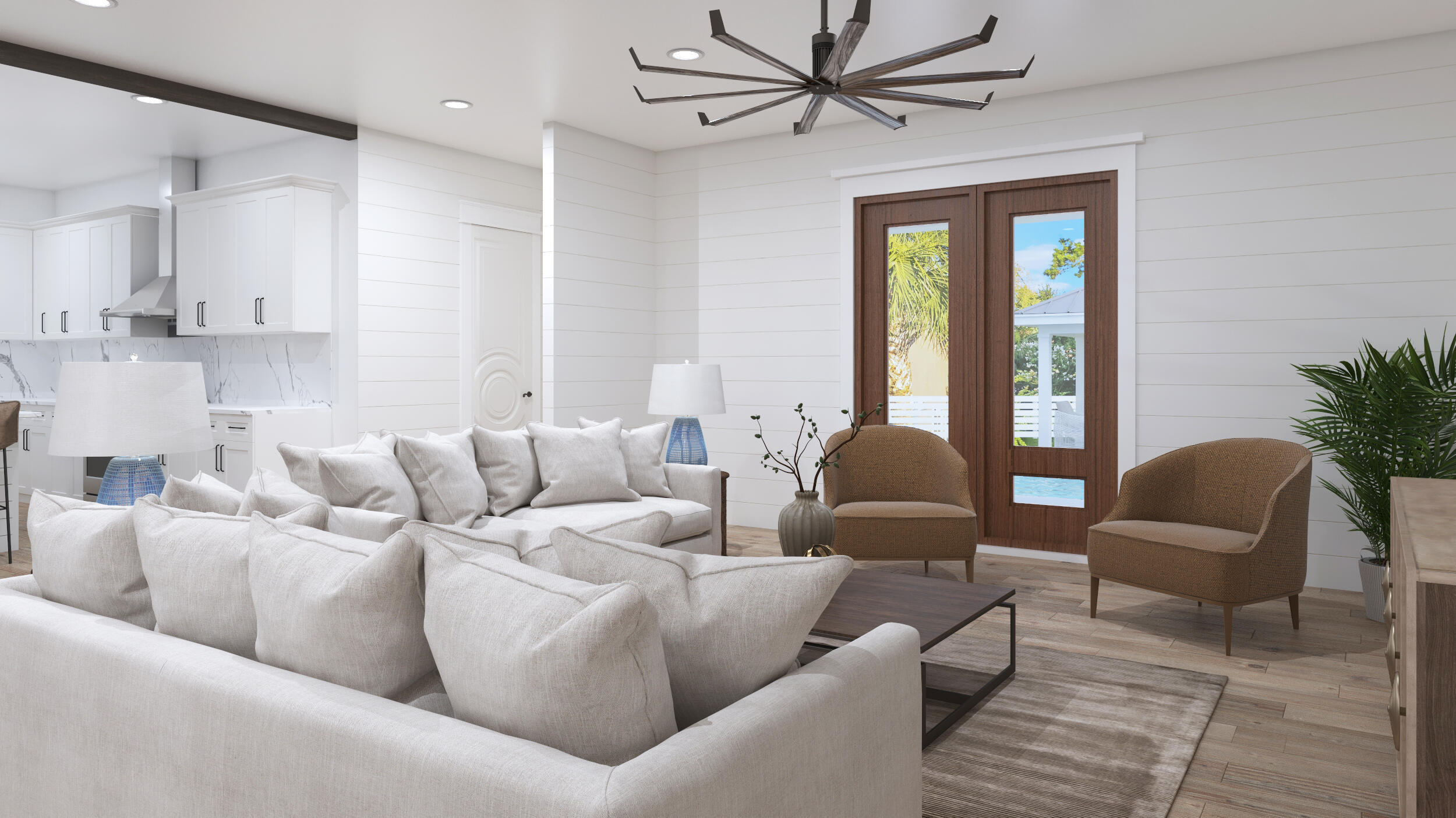 Destiny East - Residential