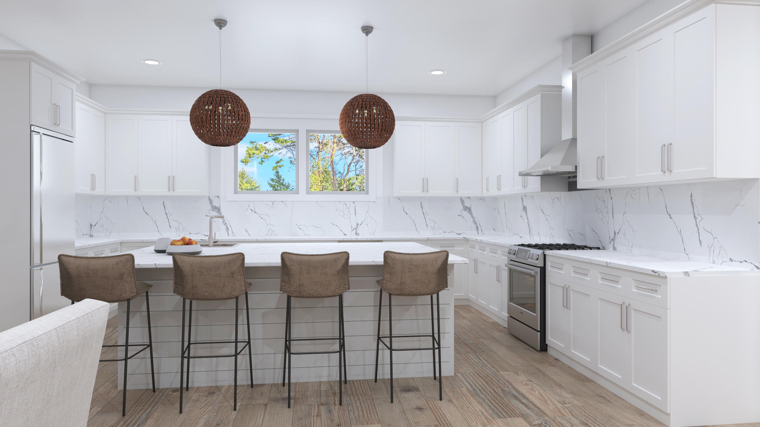 Destiny East - Residential
