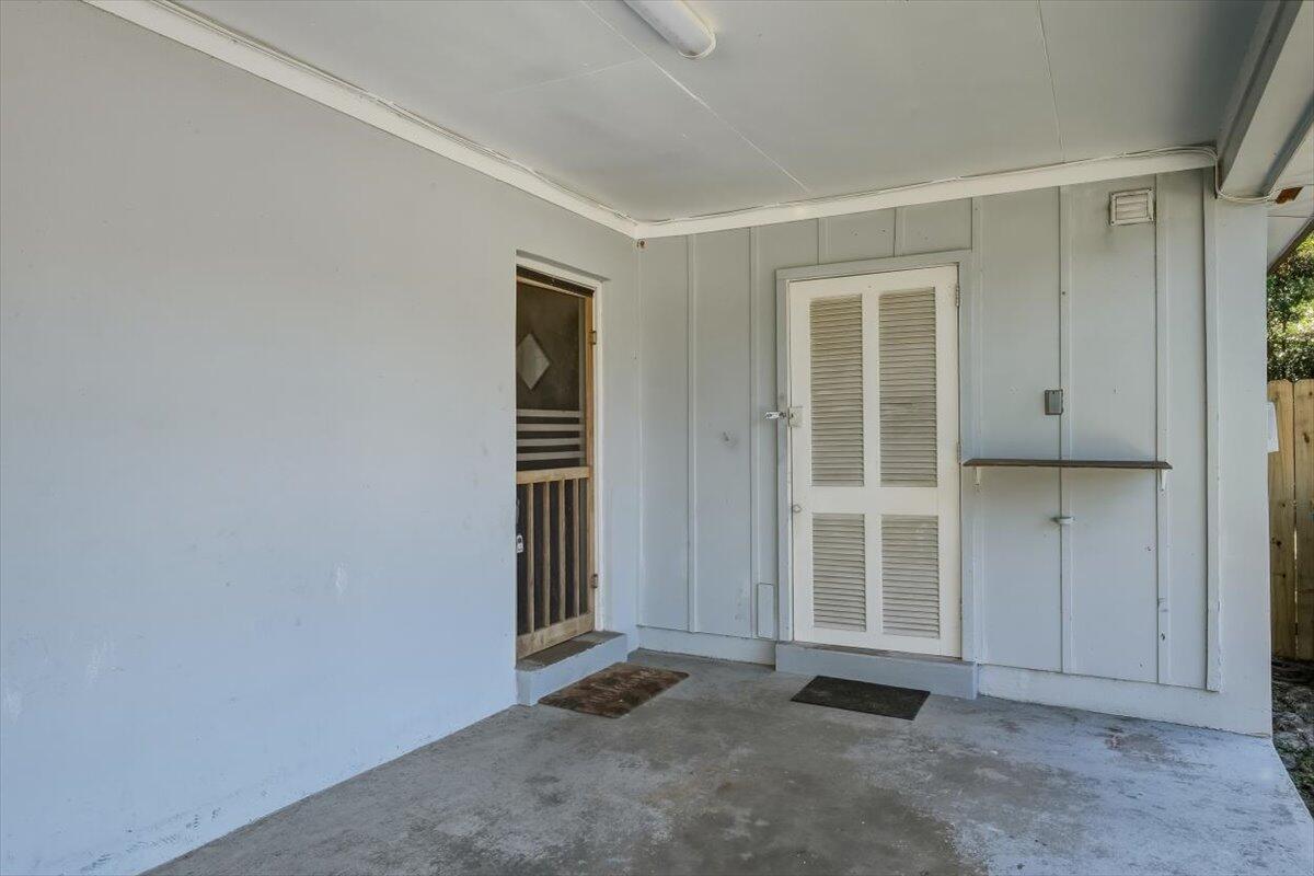 WINTHROP PLACE 1ST ADDN - Residential