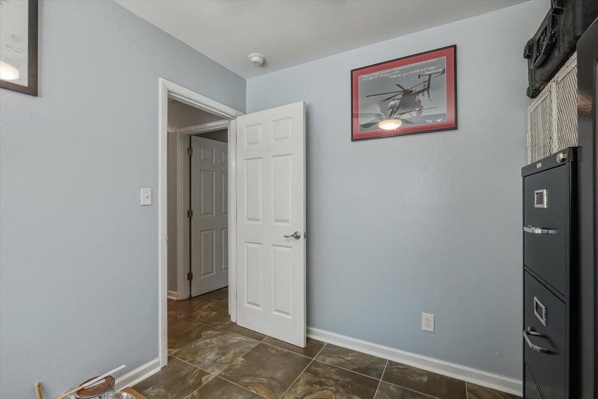 WINTHROP PLACE 1ST ADDN - Residential