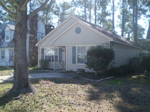 WILLOW BEND PH 1 - Residential Lease