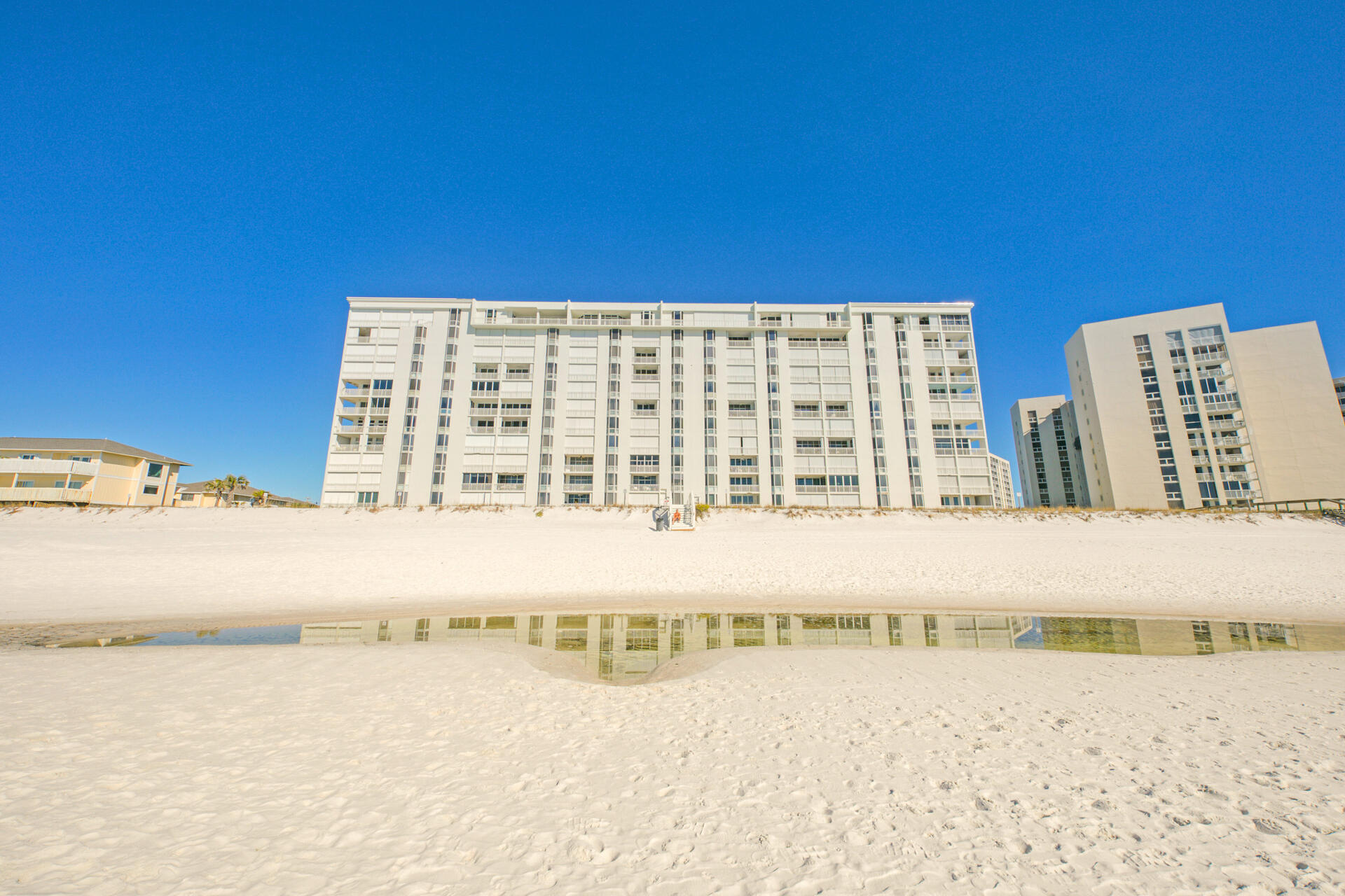 THE TIDES OF DESTIN - Residential
