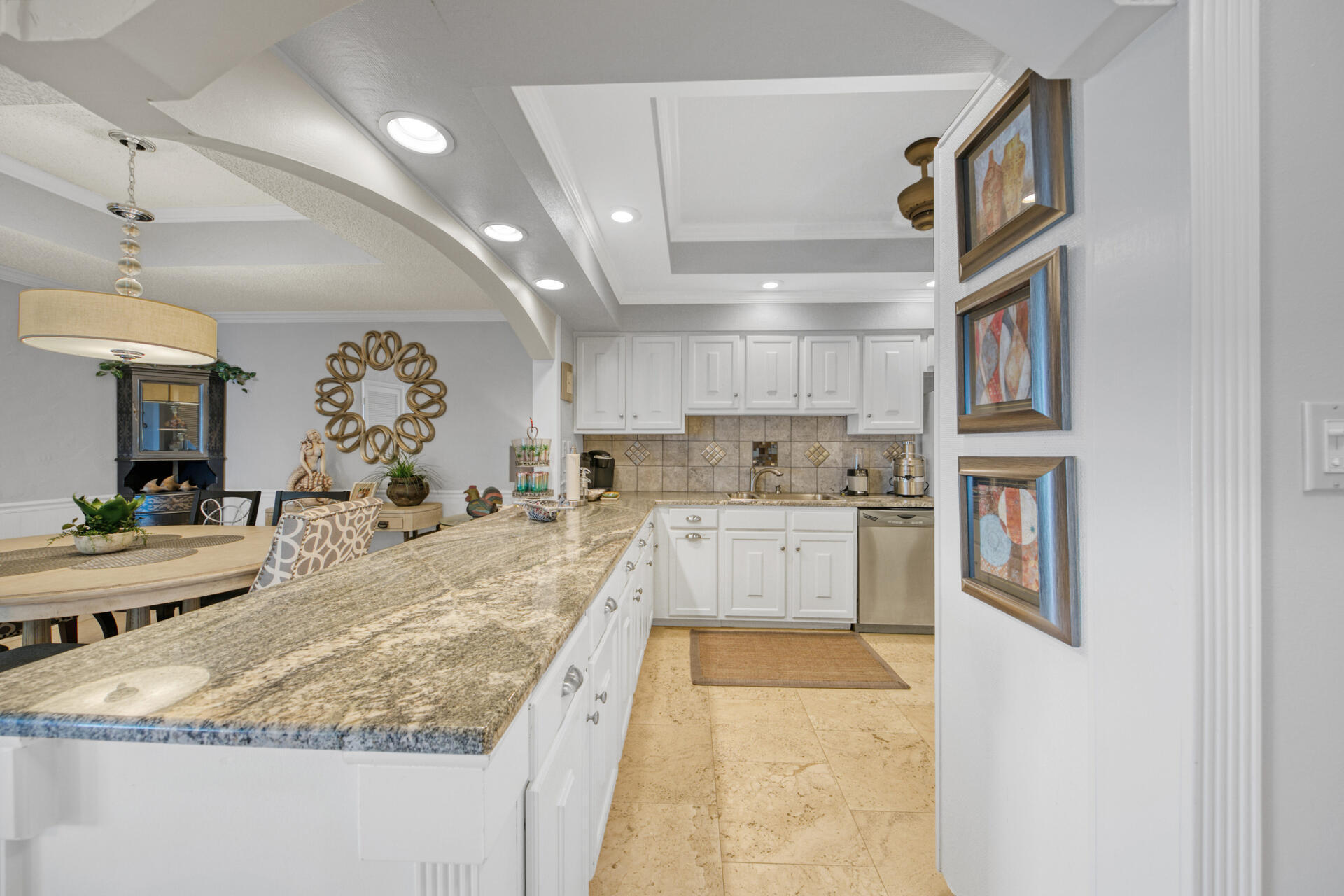 THE TIDES OF DESTIN - Residential