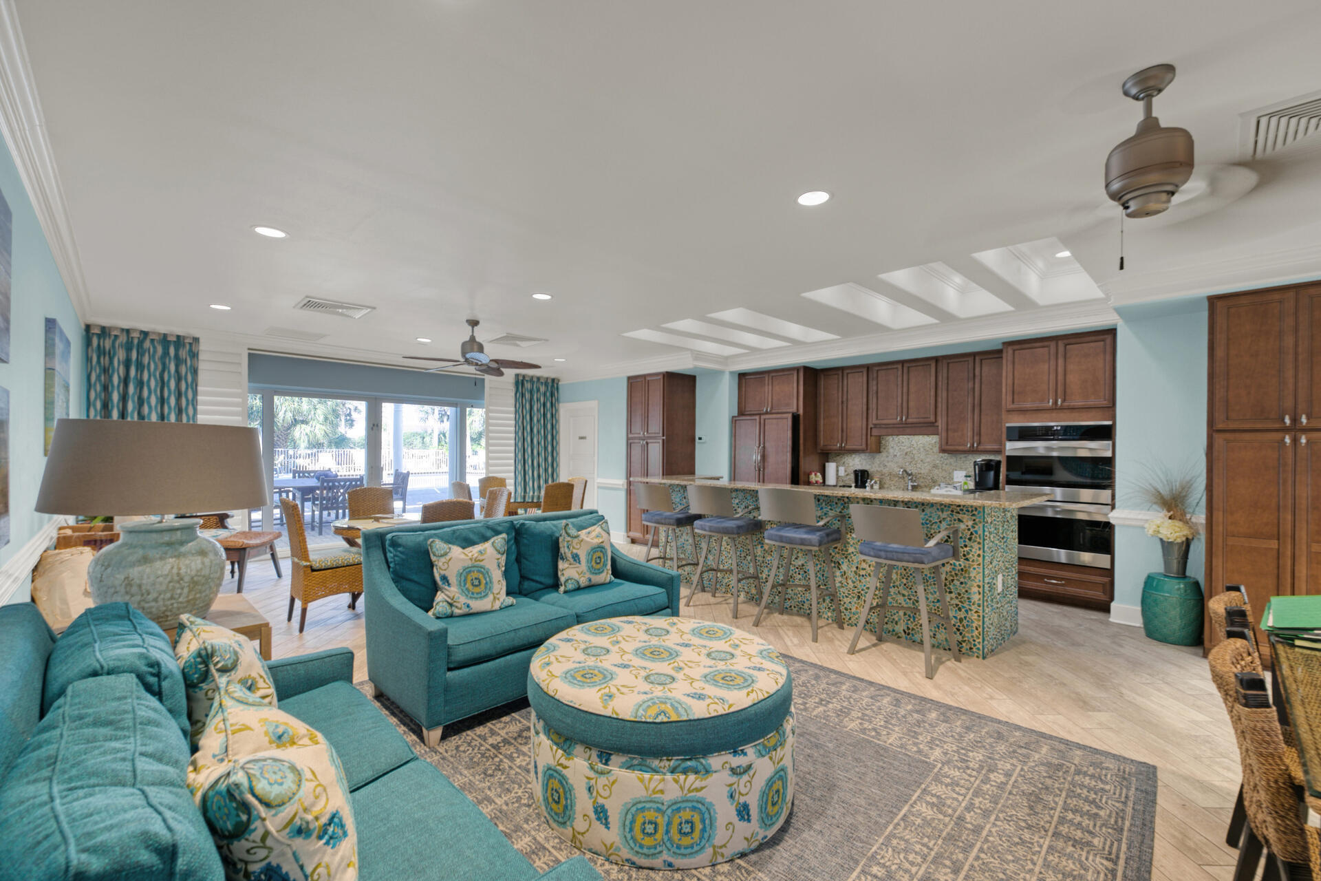 THE TIDES OF DESTIN - Residential