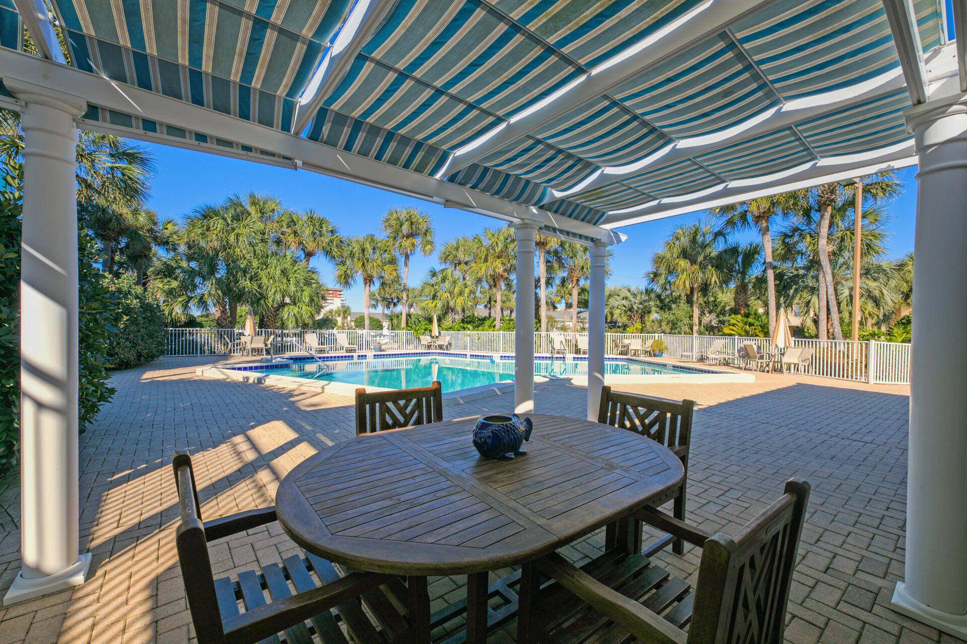 THE TIDES OF DESTIN - Residential