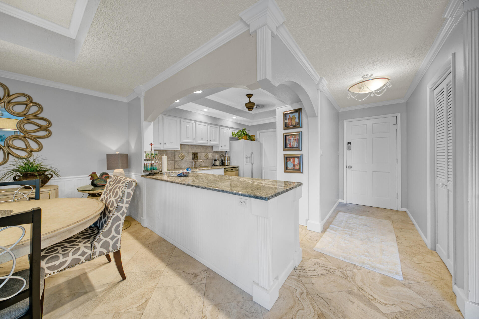 THE TIDES OF DESTIN - Residential