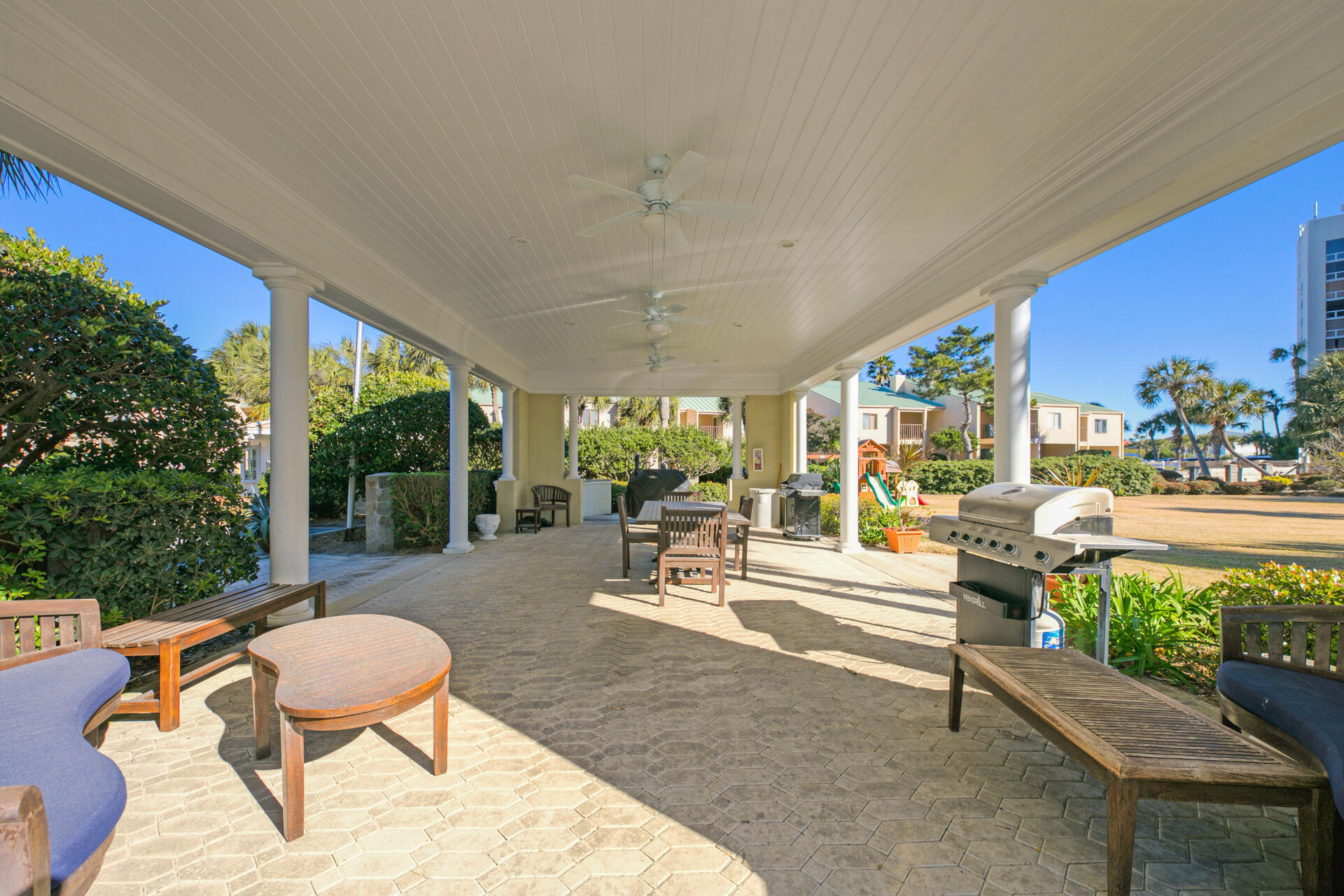 THE TIDES OF DESTIN - Residential