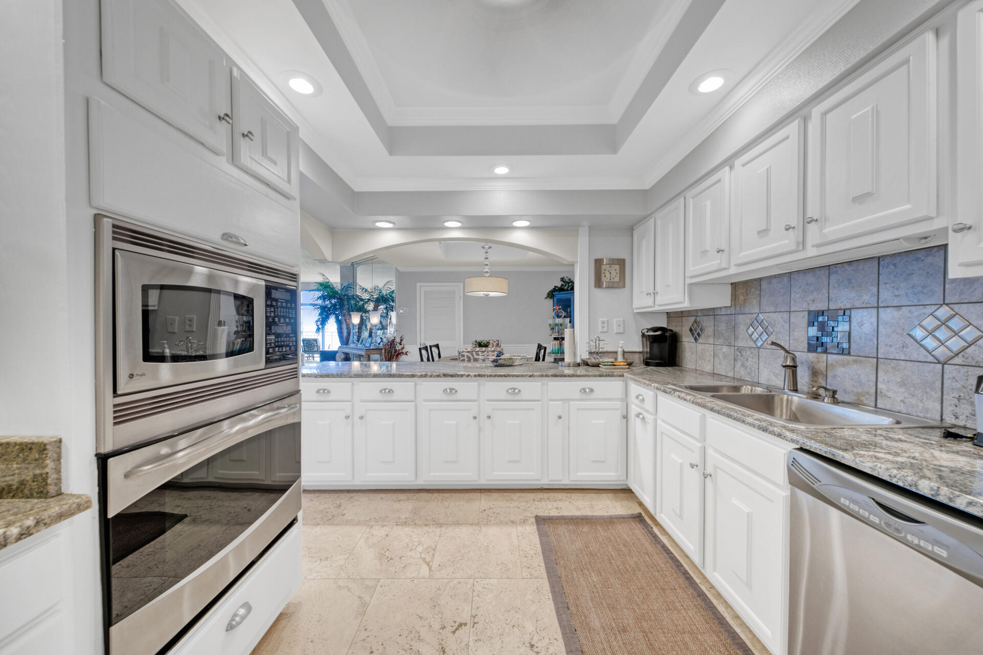 THE TIDES OF DESTIN - Residential