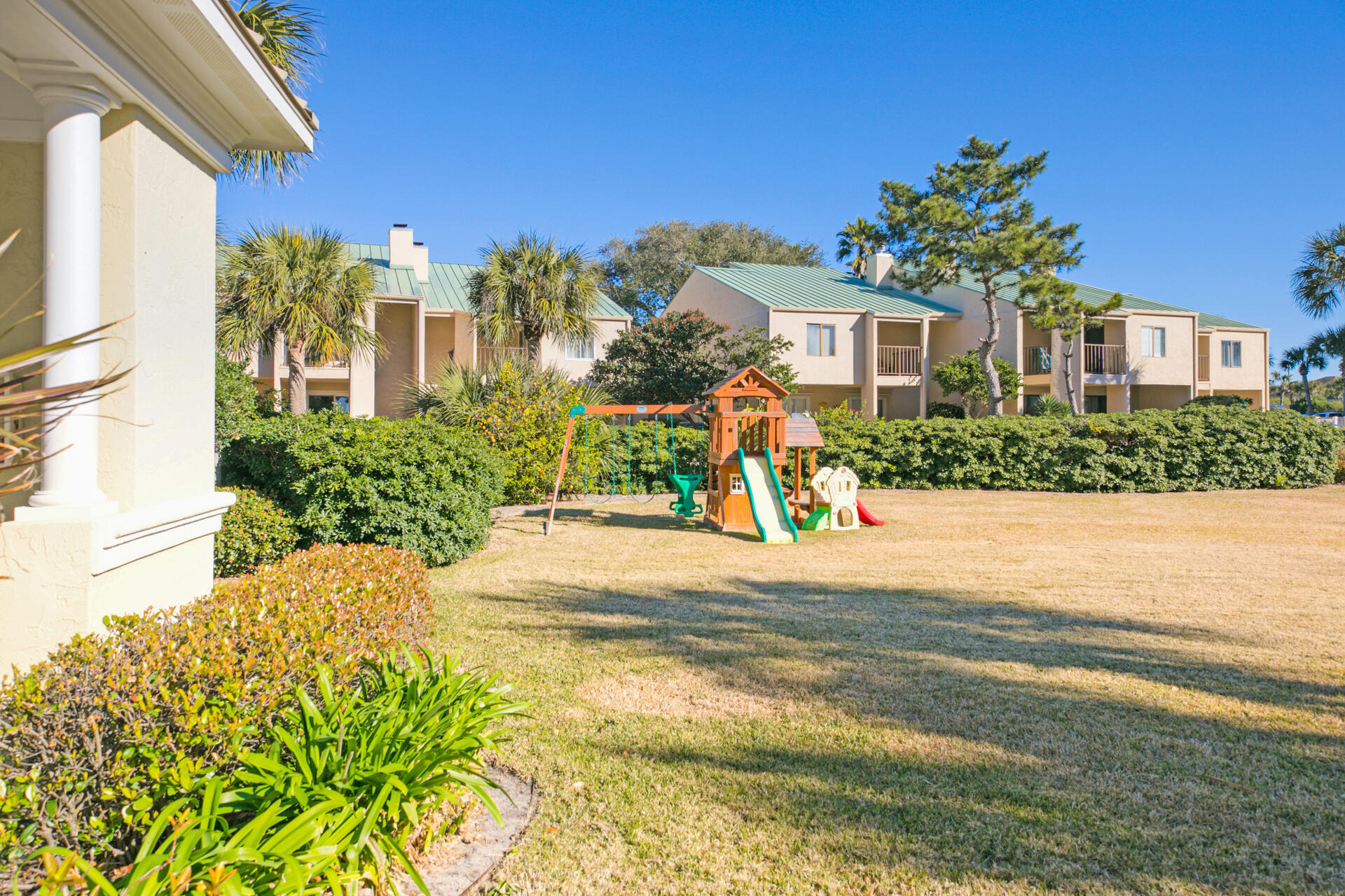 THE TIDES OF DESTIN - Residential