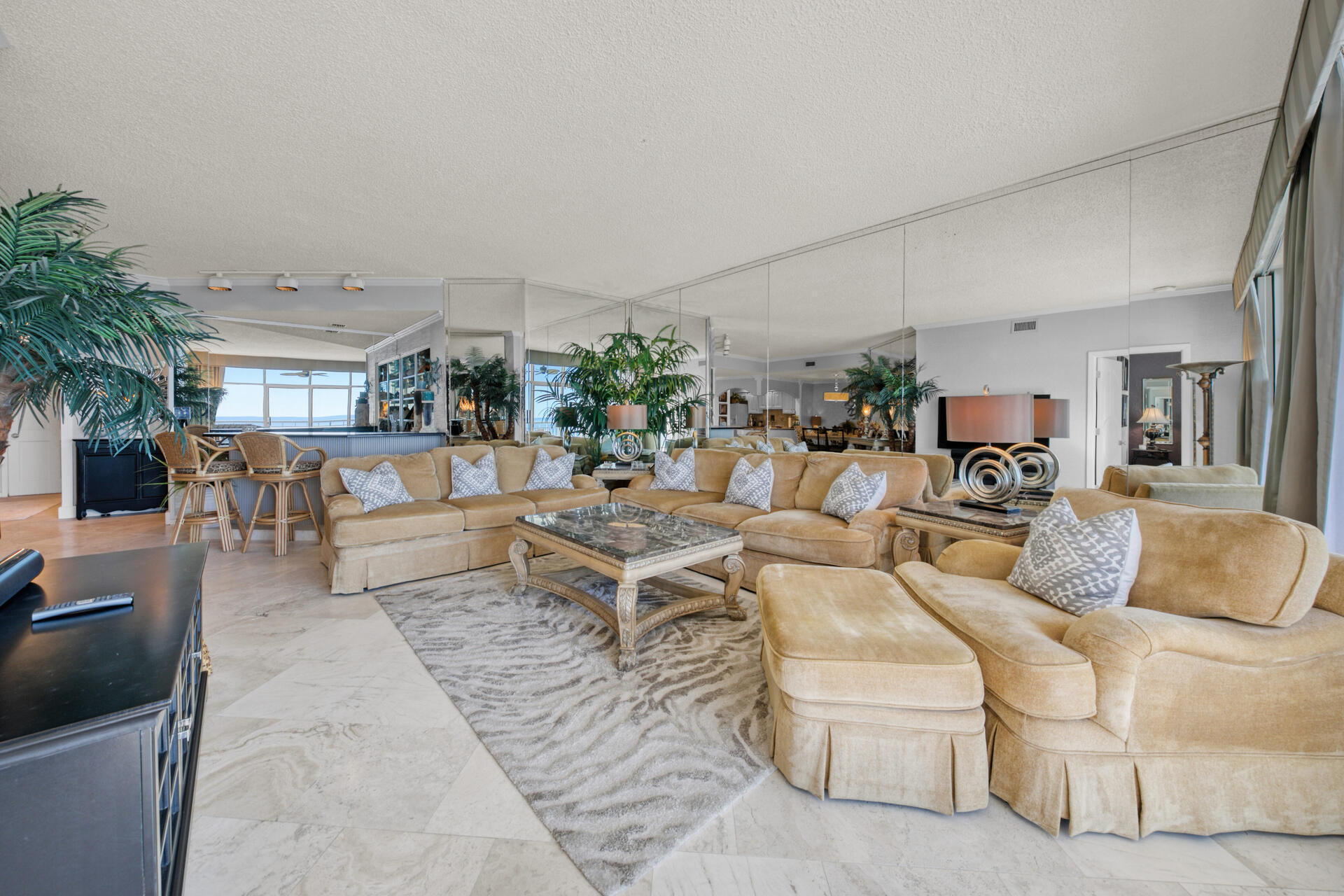 THE TIDES OF DESTIN - Residential