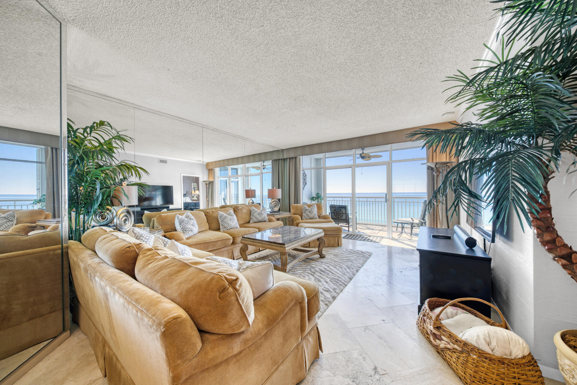 THE TIDES OF DESTIN - Residential
