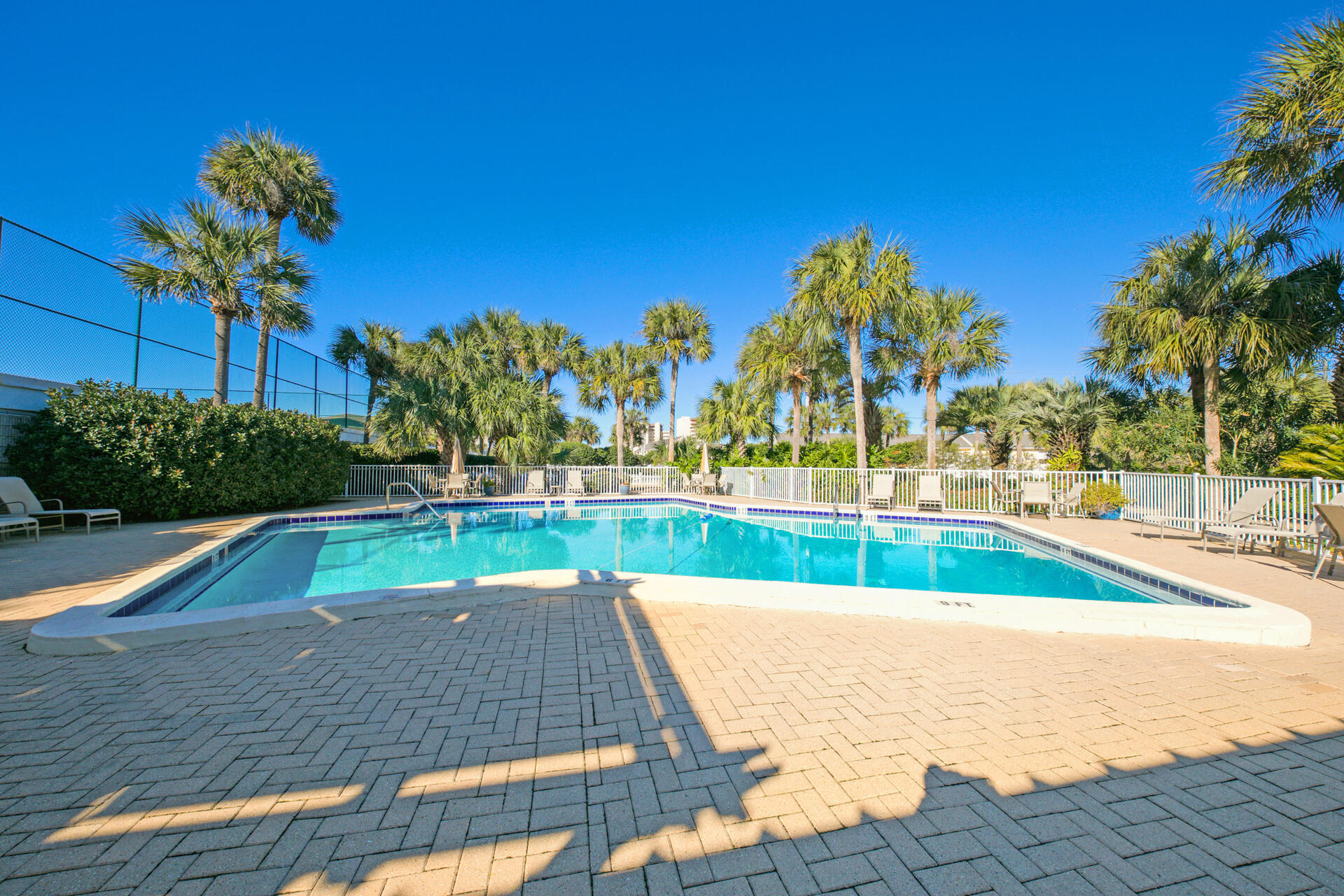 THE TIDES OF DESTIN - Residential