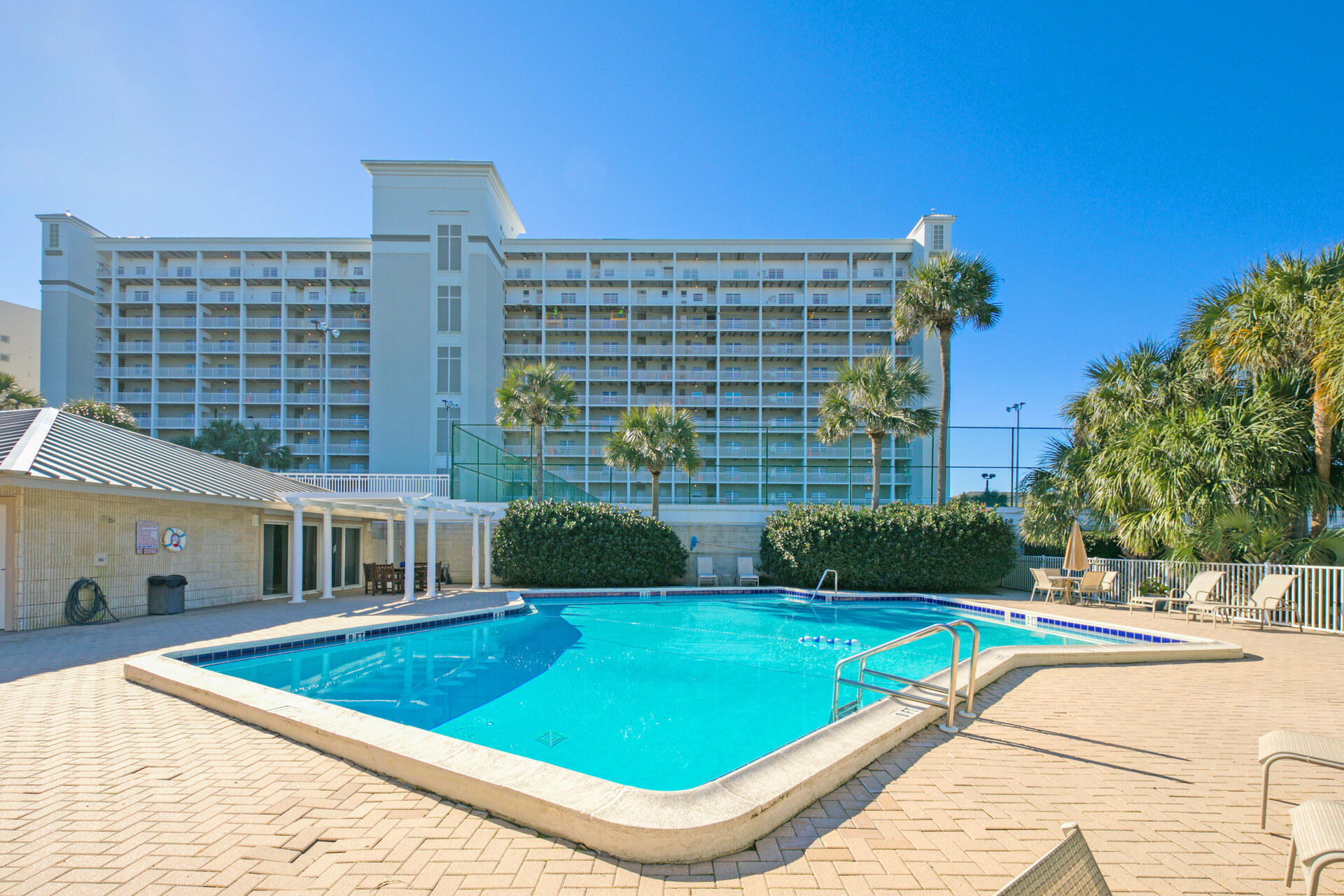 THE TIDES OF DESTIN - Residential