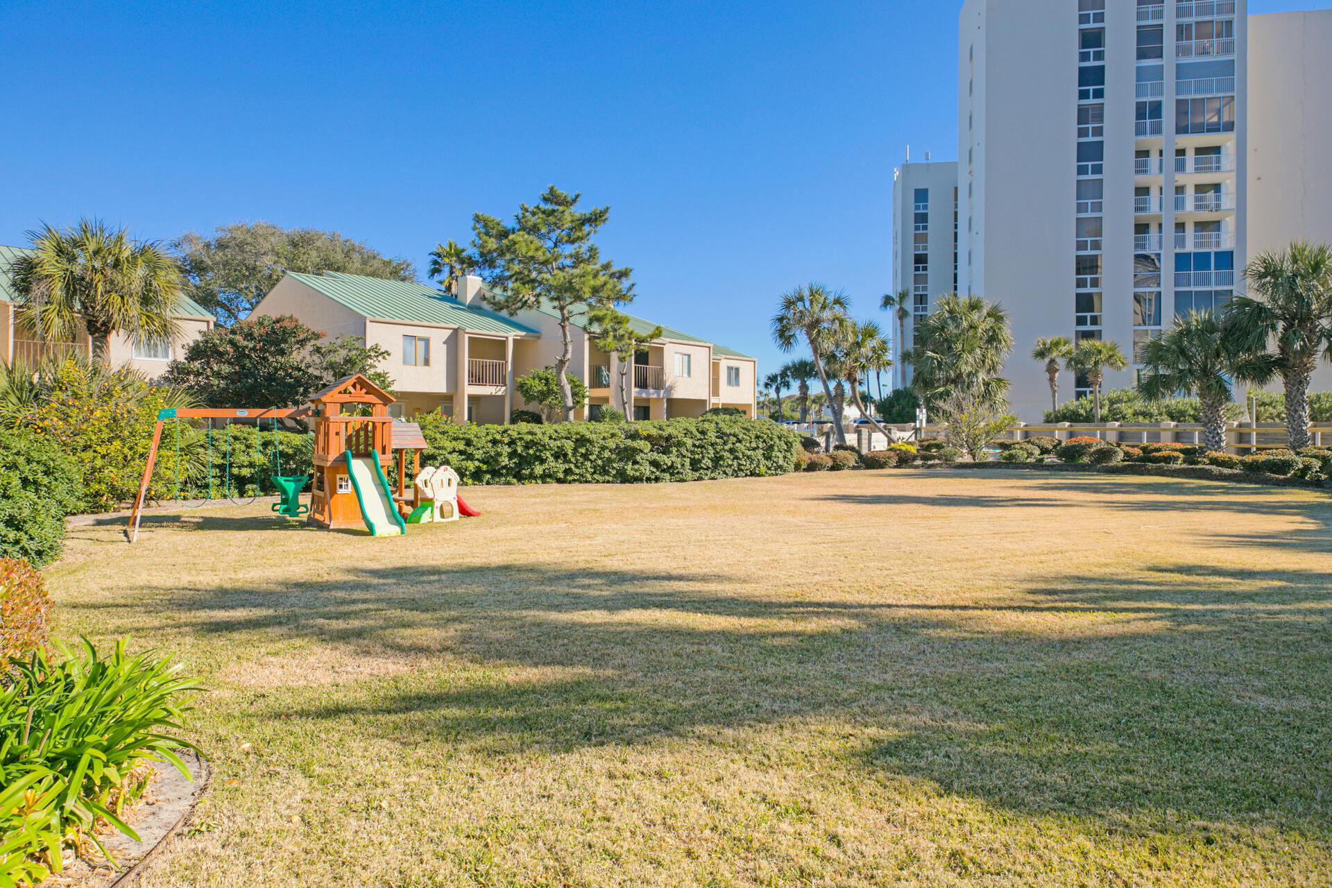 THE TIDES OF DESTIN - Residential