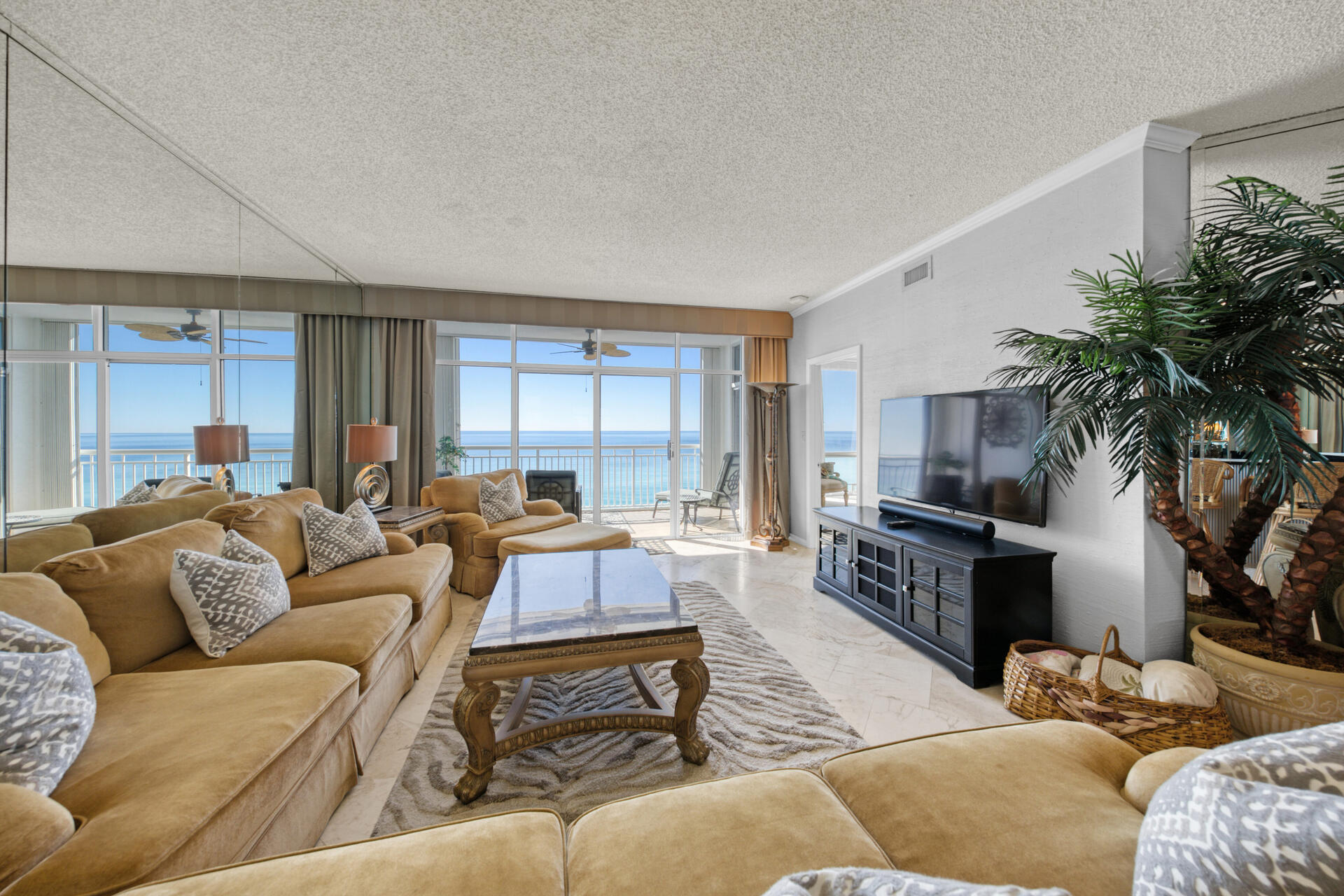 THE TIDES OF DESTIN - Residential