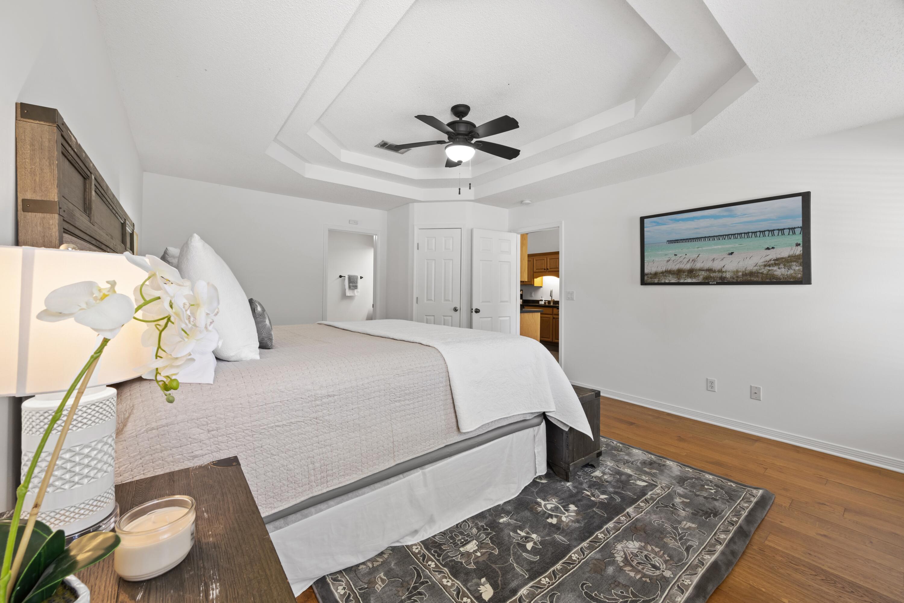 NAVARRE BY THE SOUND - Residential