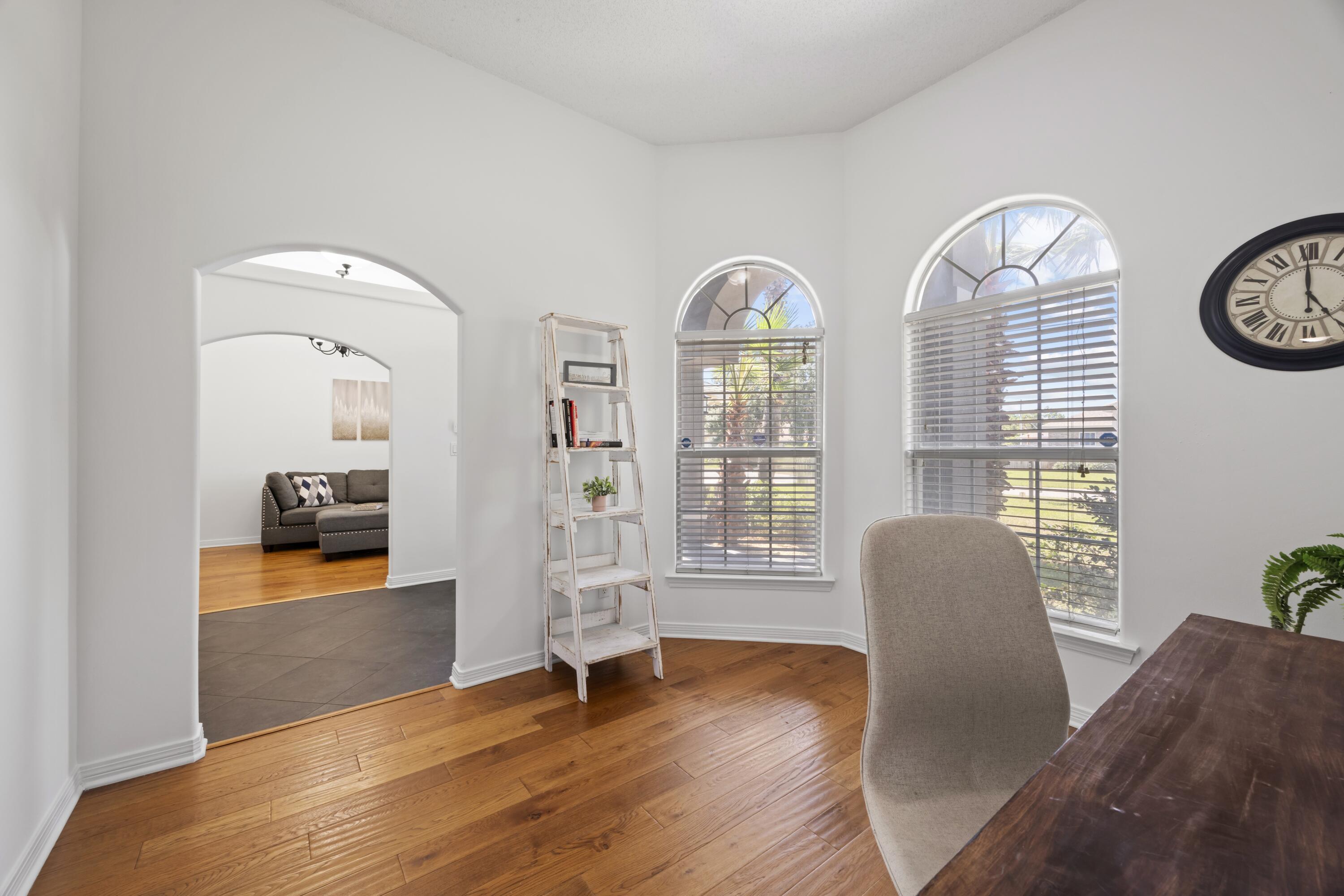 NAVARRE BY THE SOUND - Residential