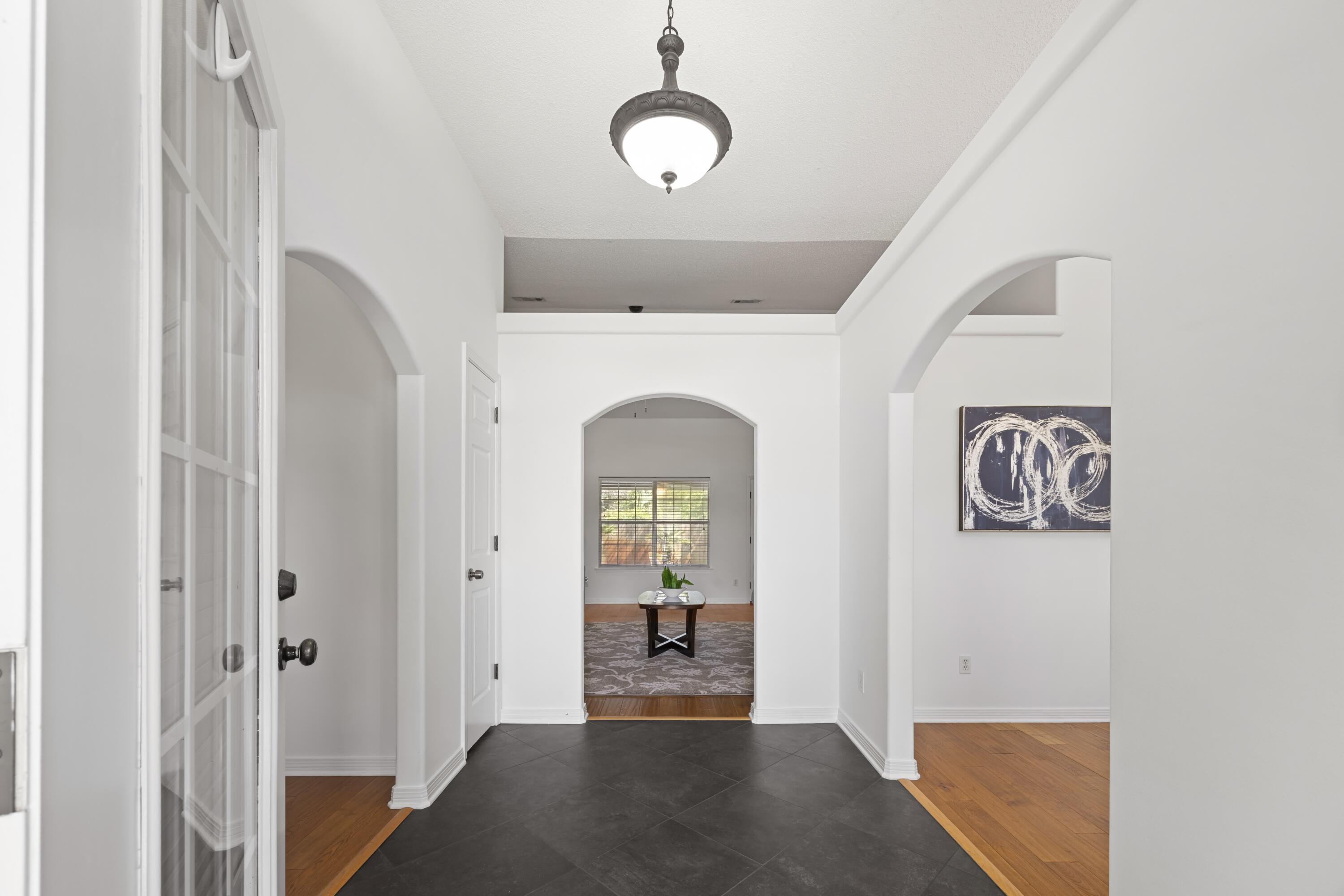 NAVARRE BY THE SOUND - Residential