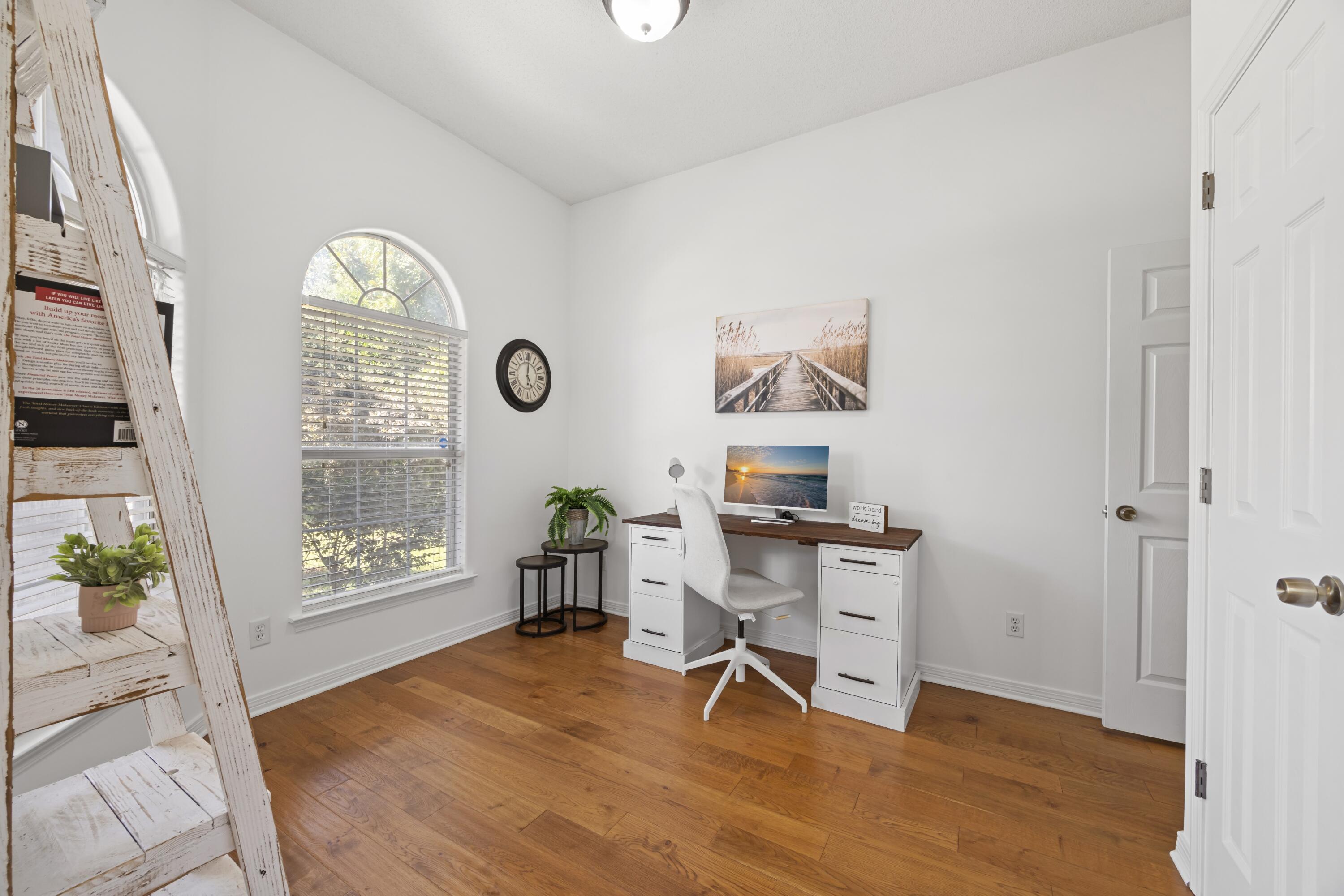 NAVARRE BY THE SOUND - Residential