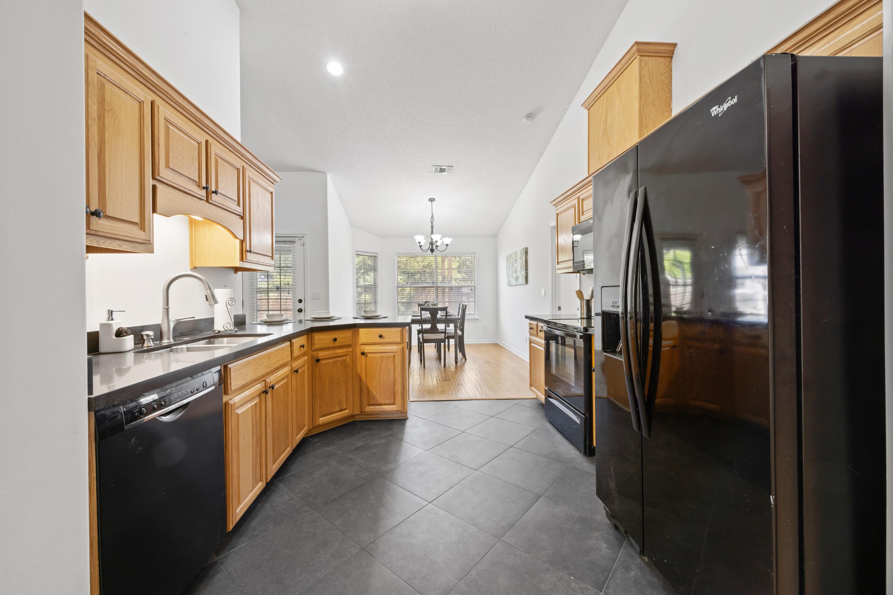 NAVARRE BY THE SOUND - Residential