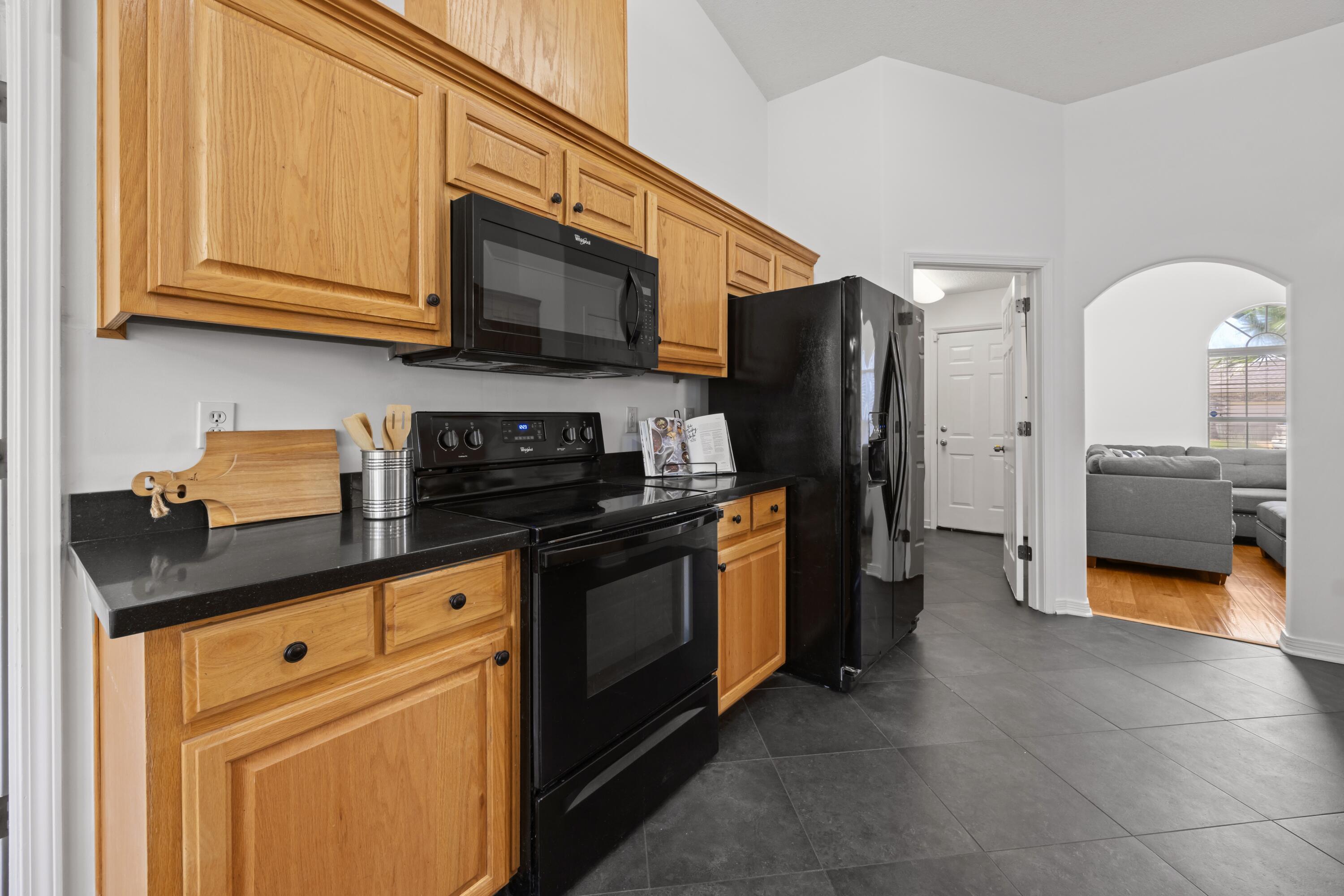 NAVARRE BY THE SOUND - Residential