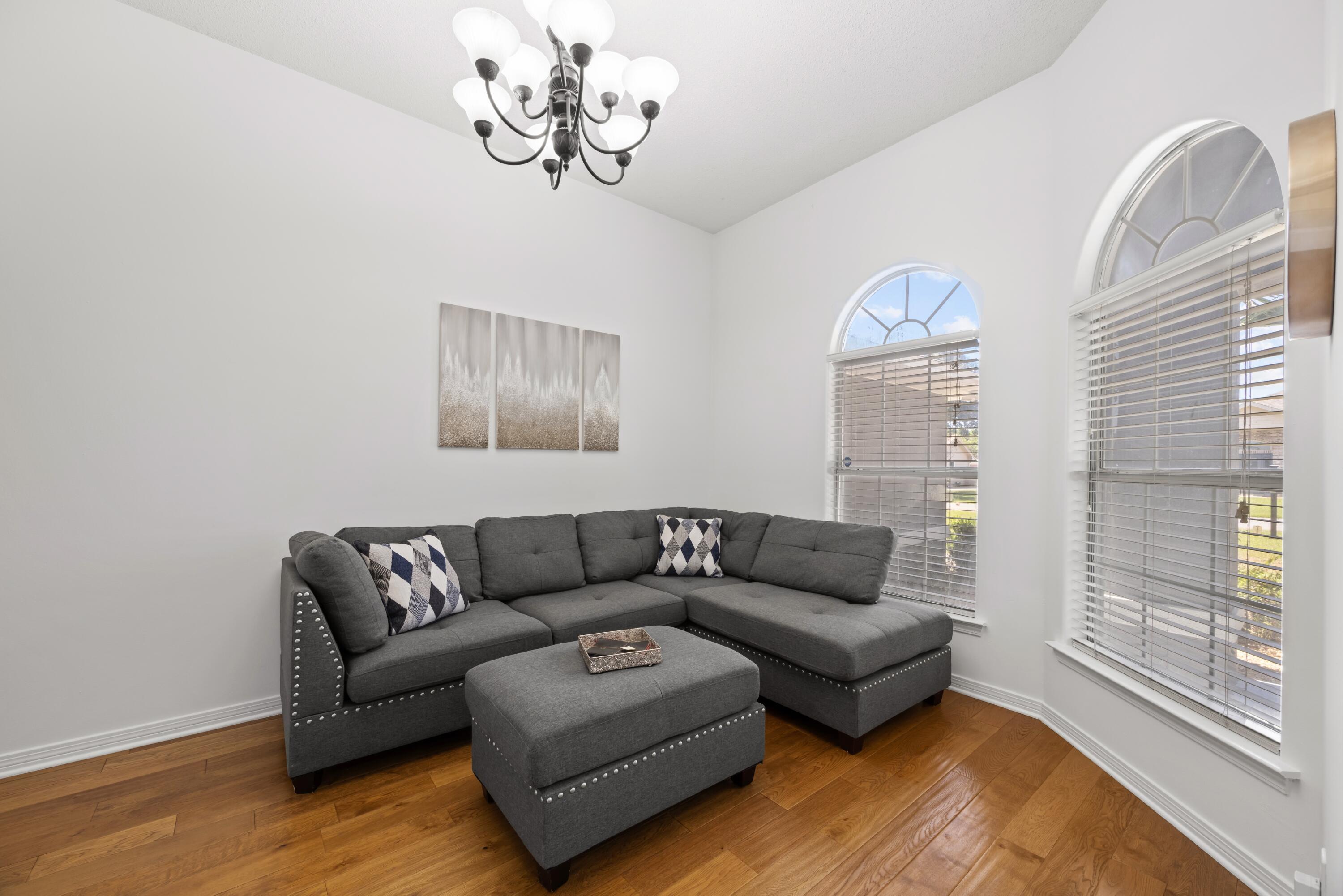 NAVARRE BY THE SOUND - Residential