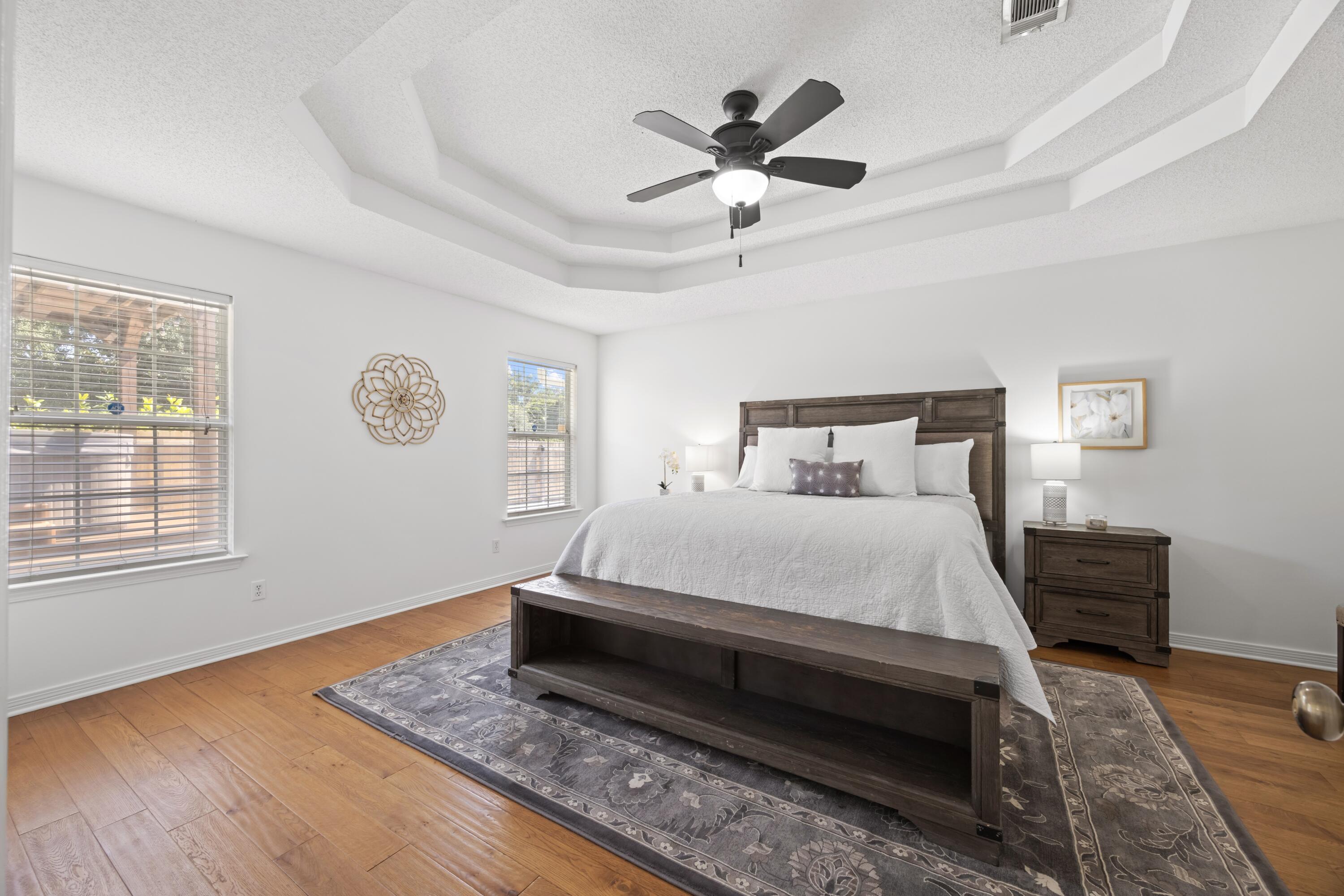 NAVARRE BY THE SOUND - Residential