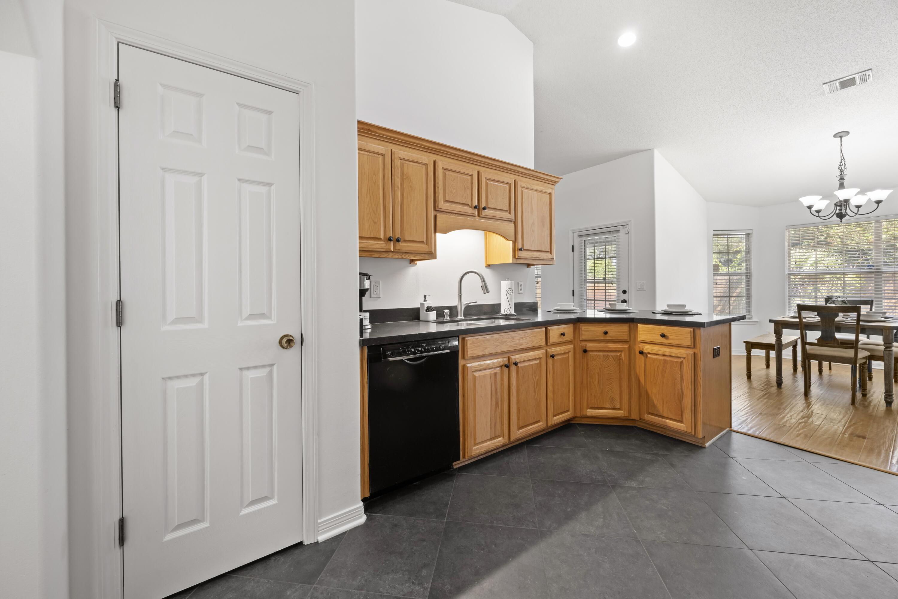 NAVARRE BY THE SOUND - Residential