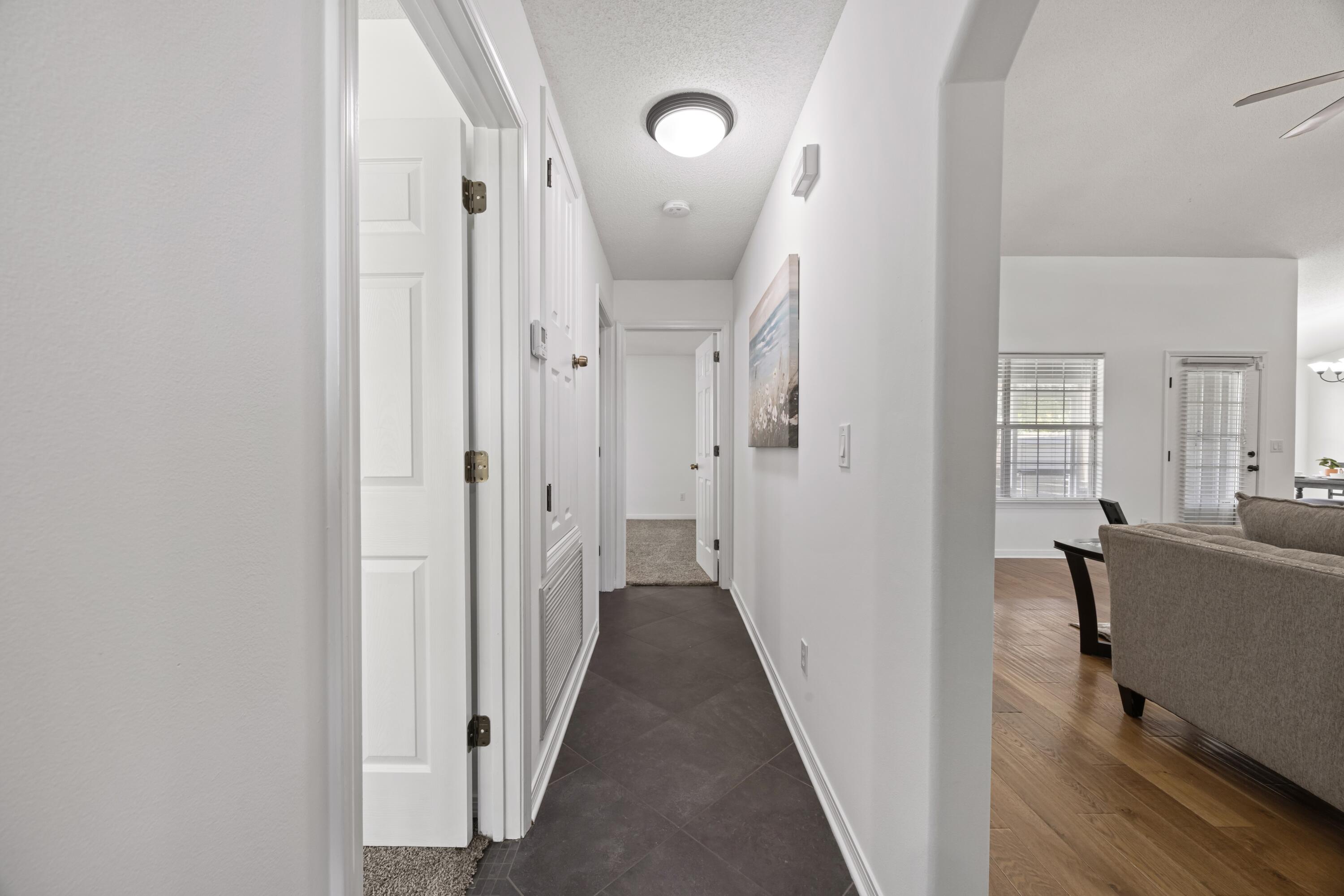 NAVARRE BY THE SOUND - Residential