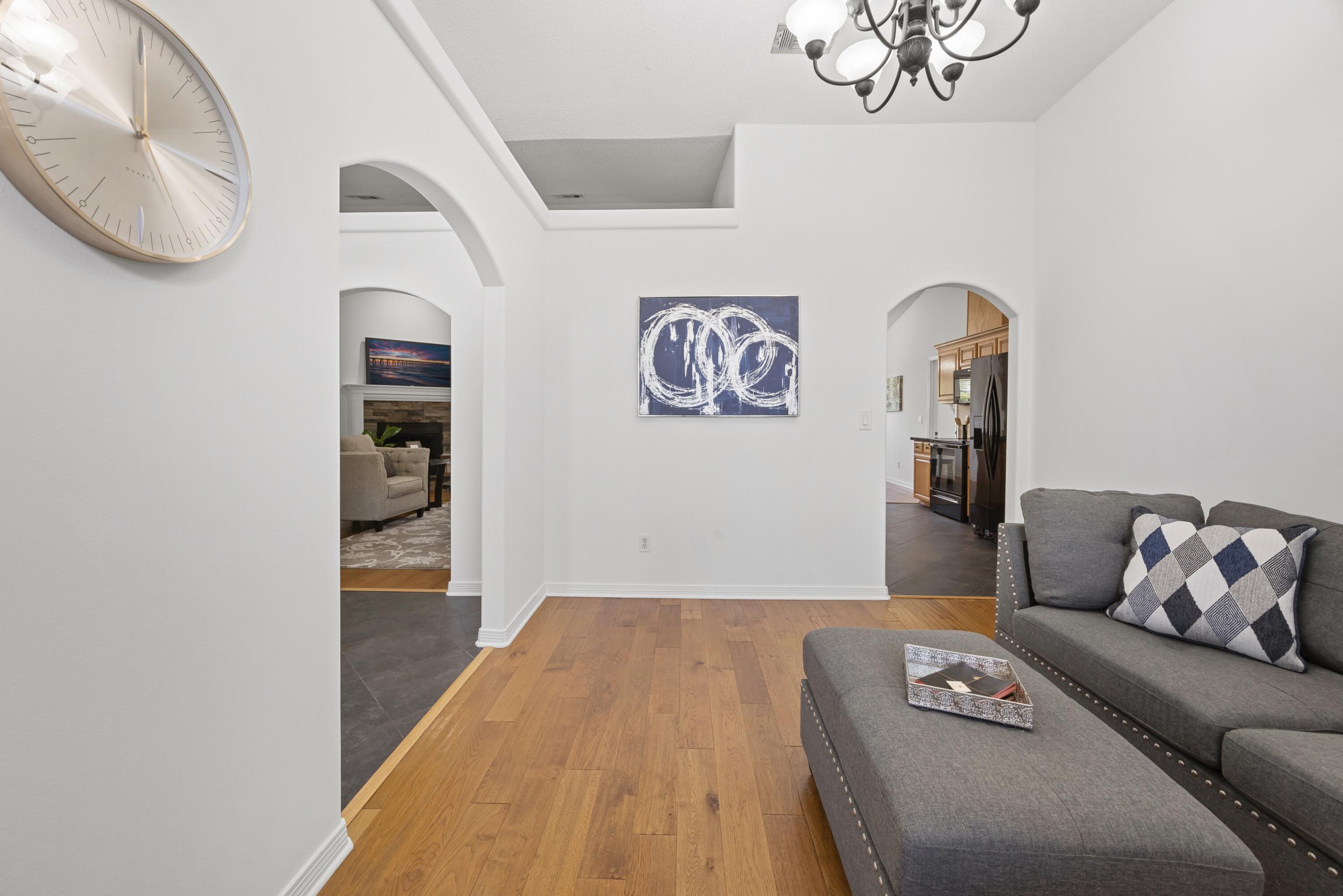 NAVARRE BY THE SOUND - Residential