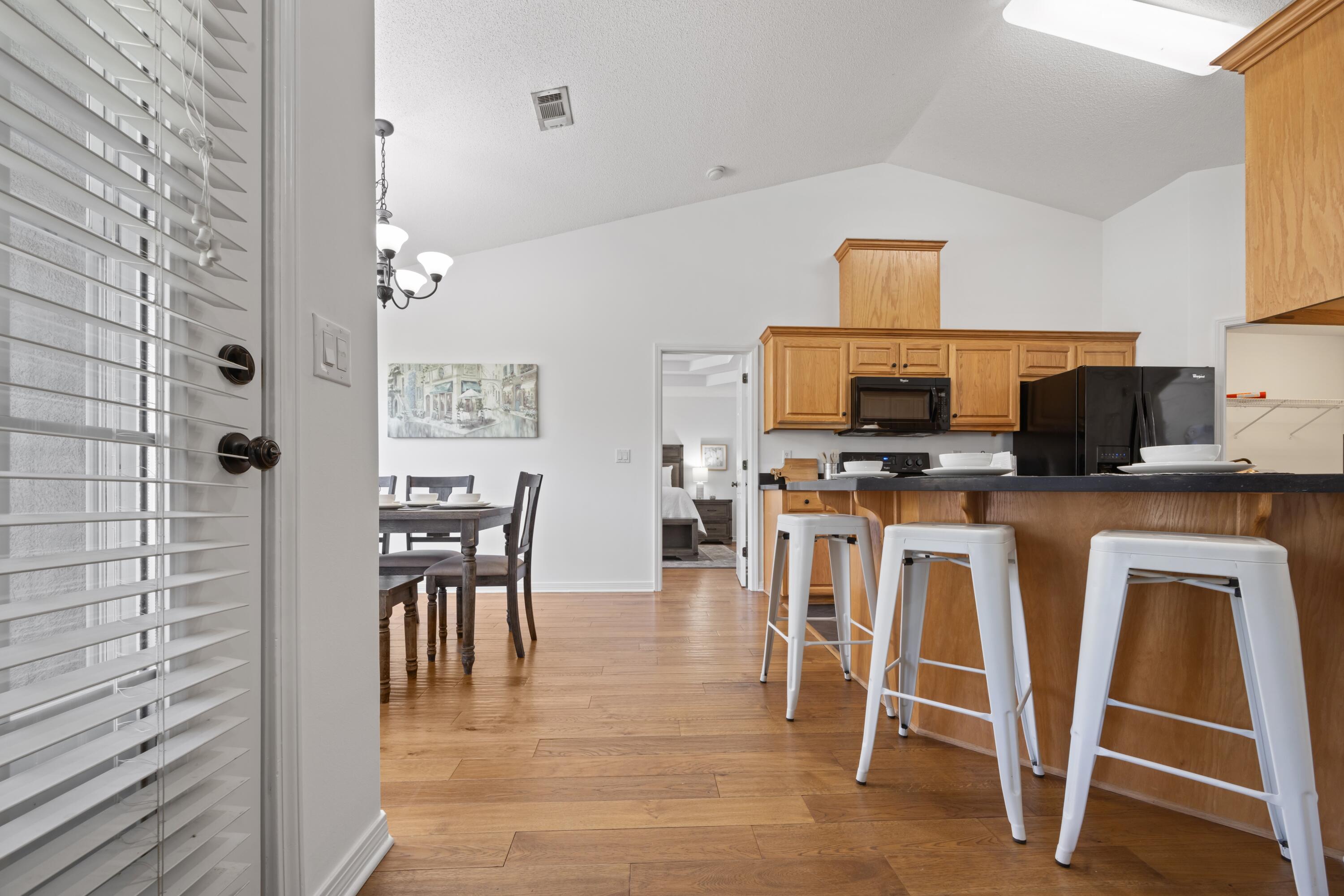 NAVARRE BY THE SOUND - Residential