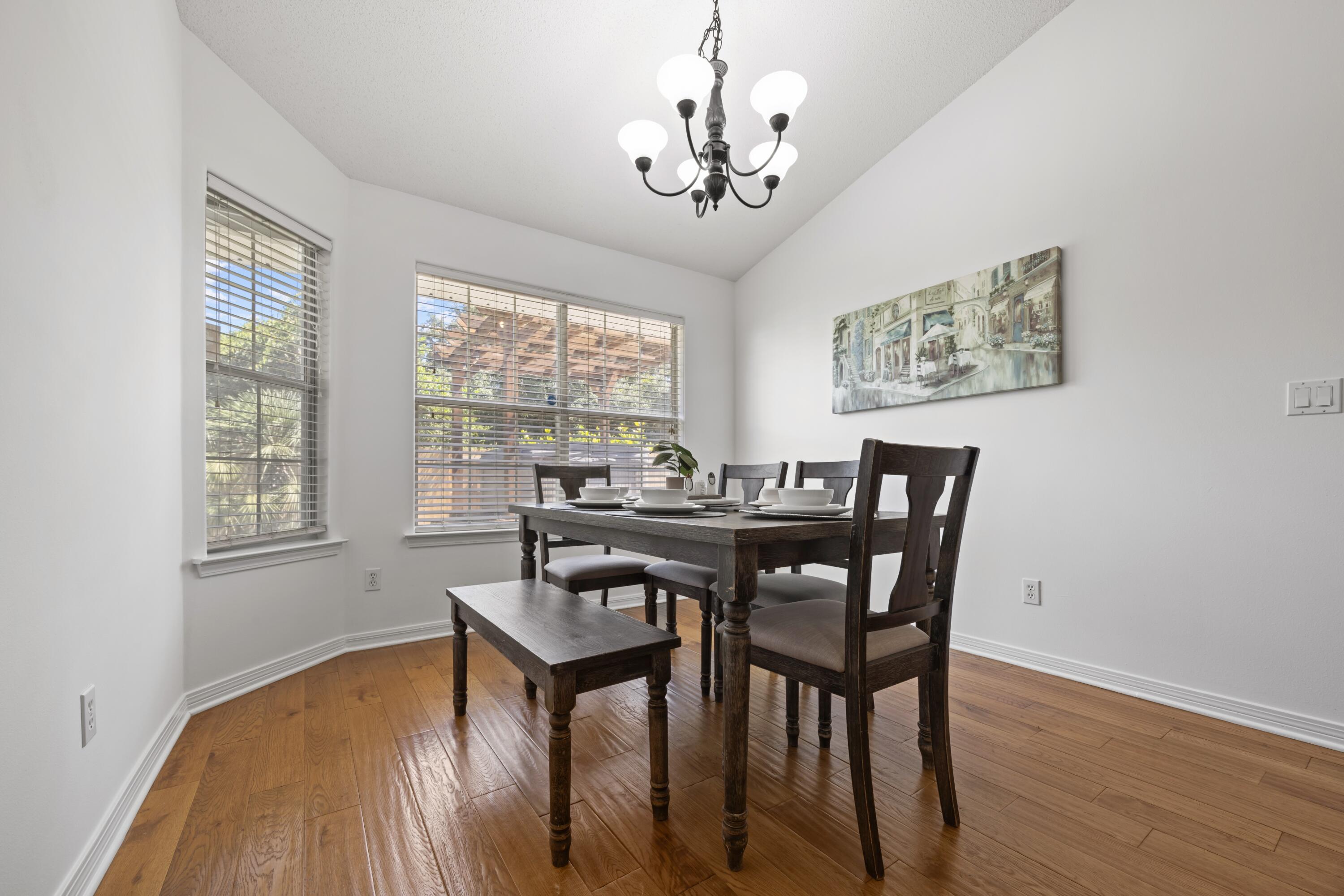 NAVARRE BY THE SOUND - Residential